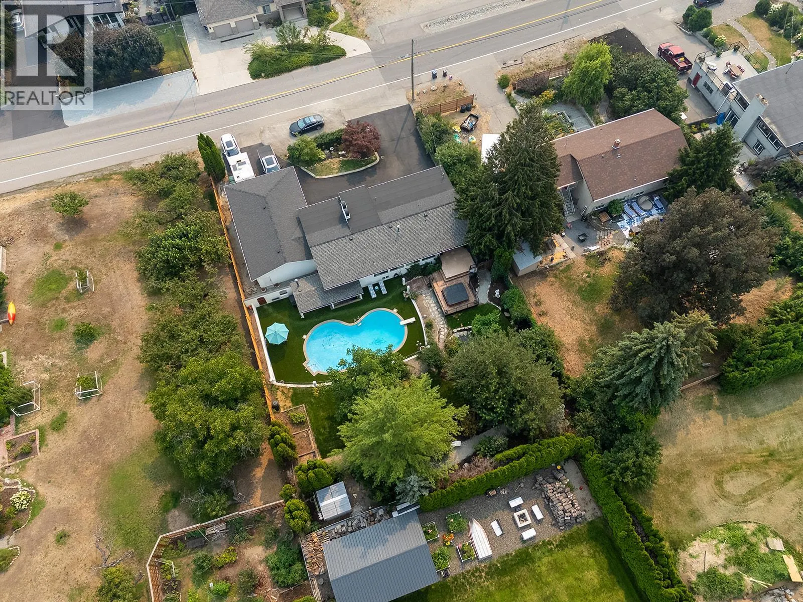 2340 Thacker Drive