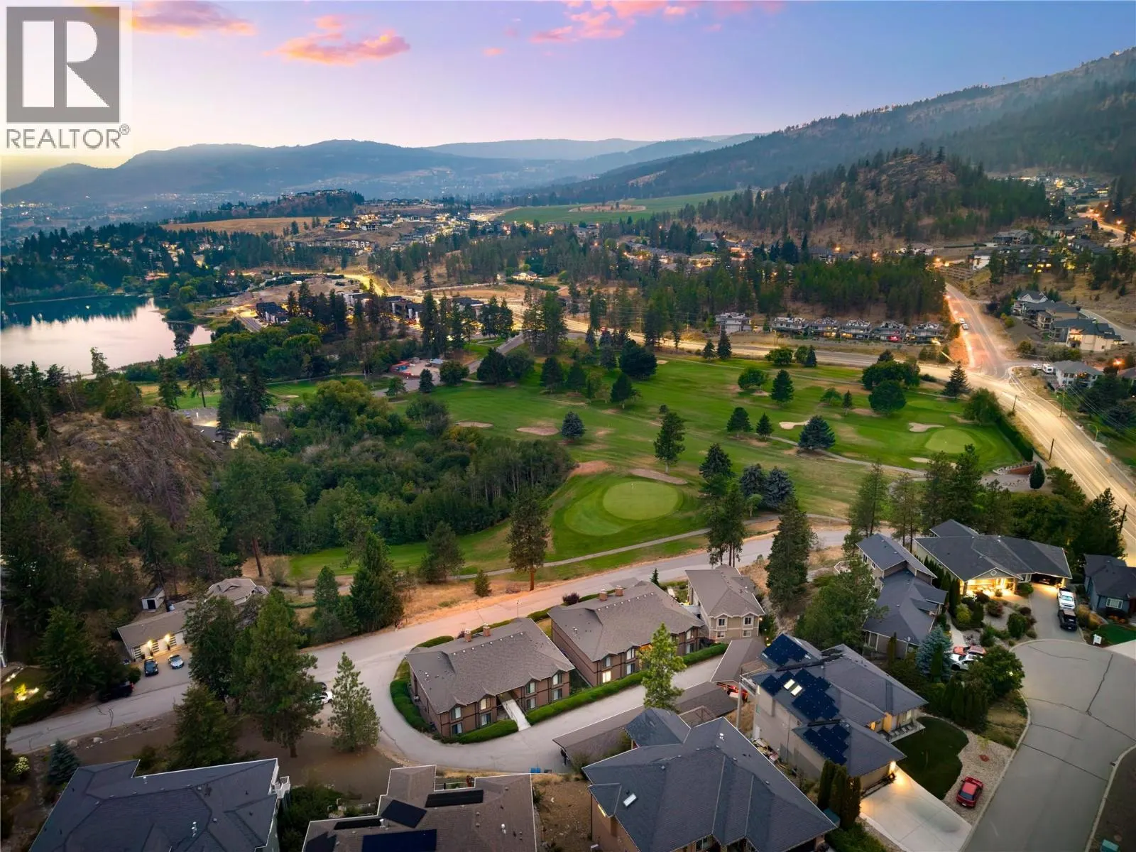 2226 Golf Course Drive