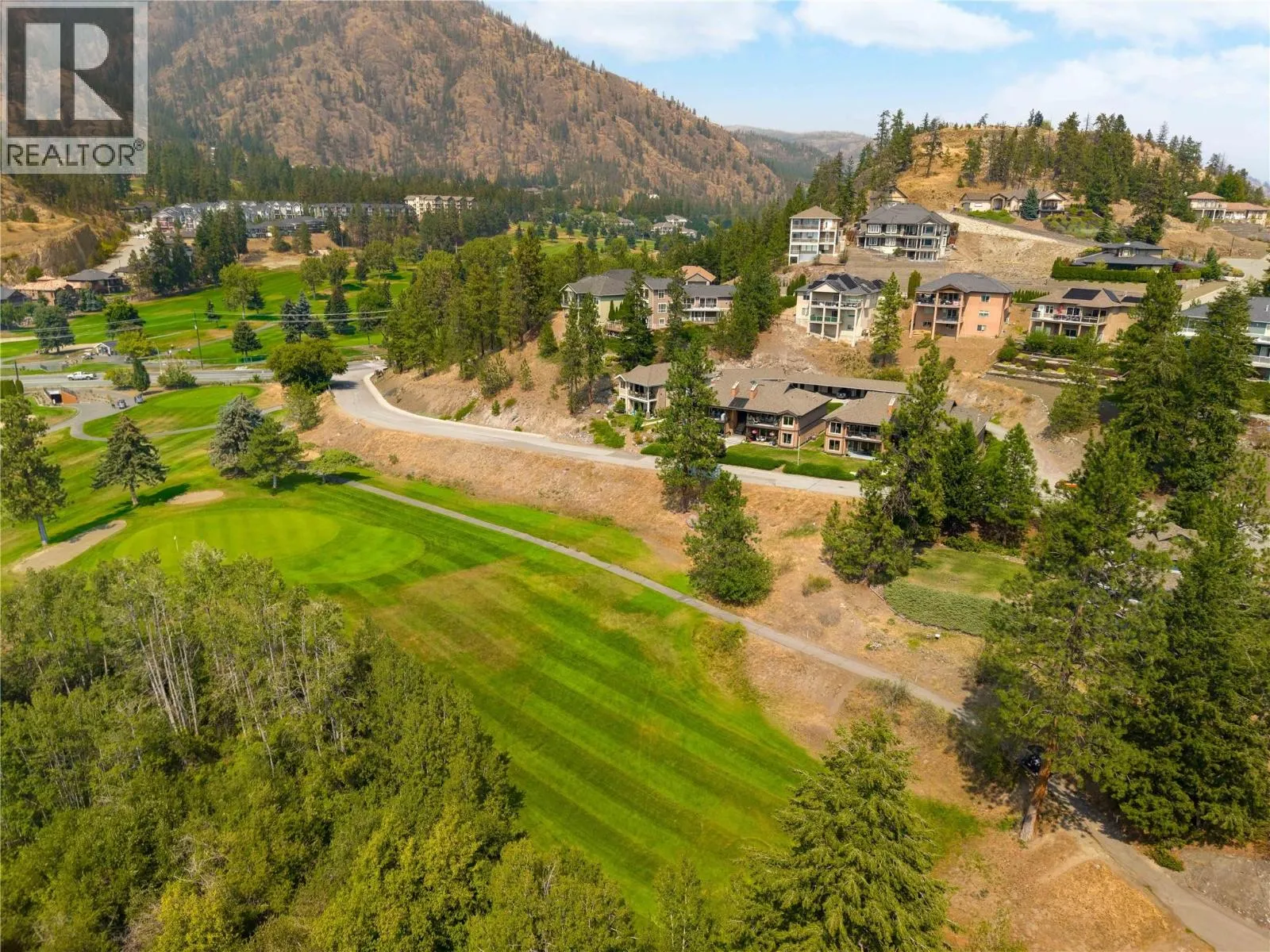 2226 Golf Course Drive