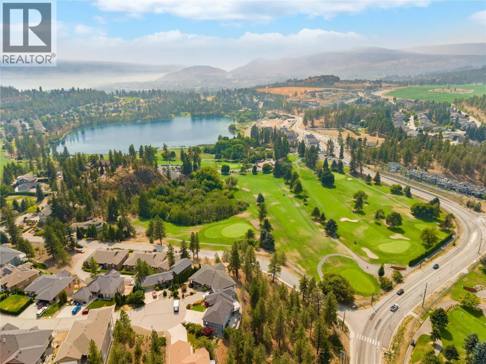 2226 Golf Course Drive