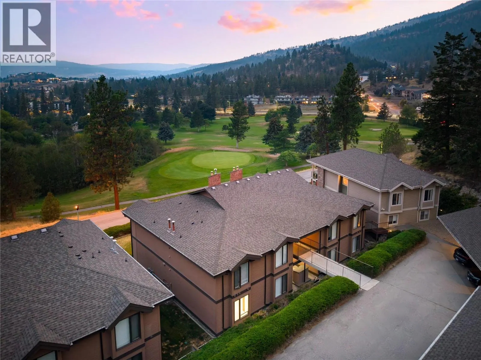 2226 Golf Course Drive