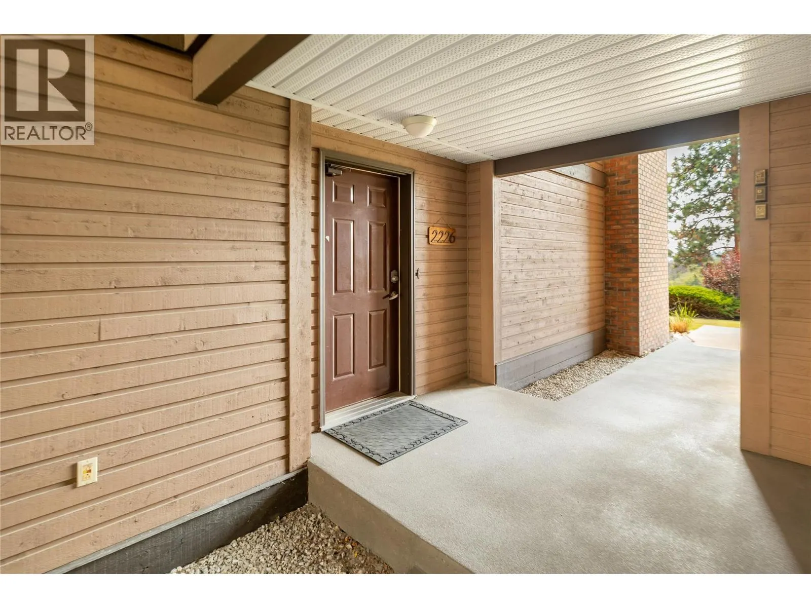 2226 Golf Course Drive