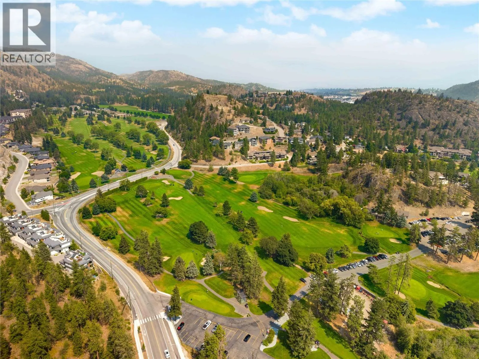 2226 Golf Course Drive