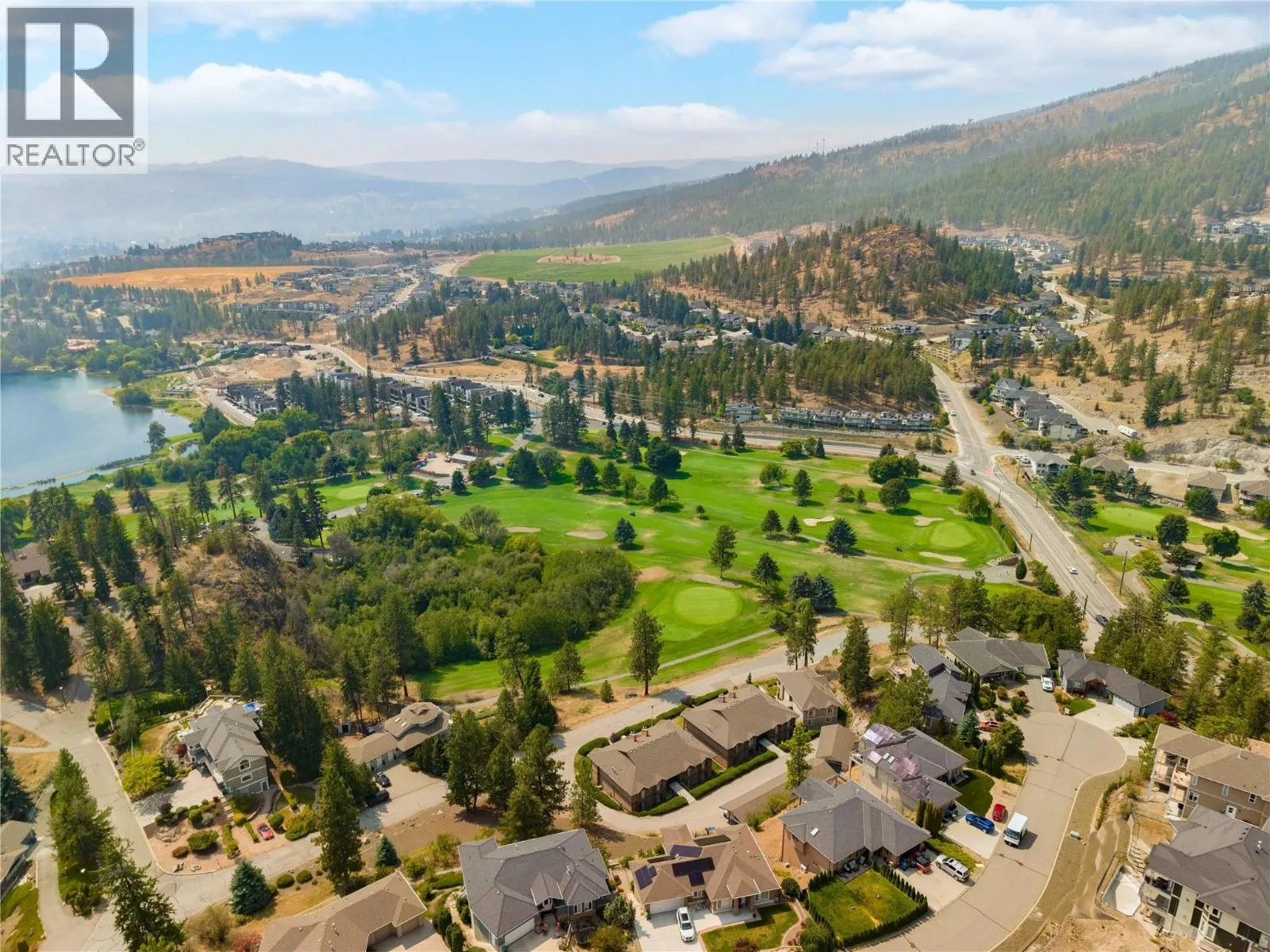 2226 Golf Course Drive