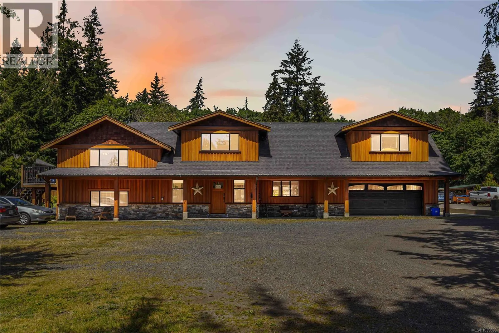 5480 Sooke Rd