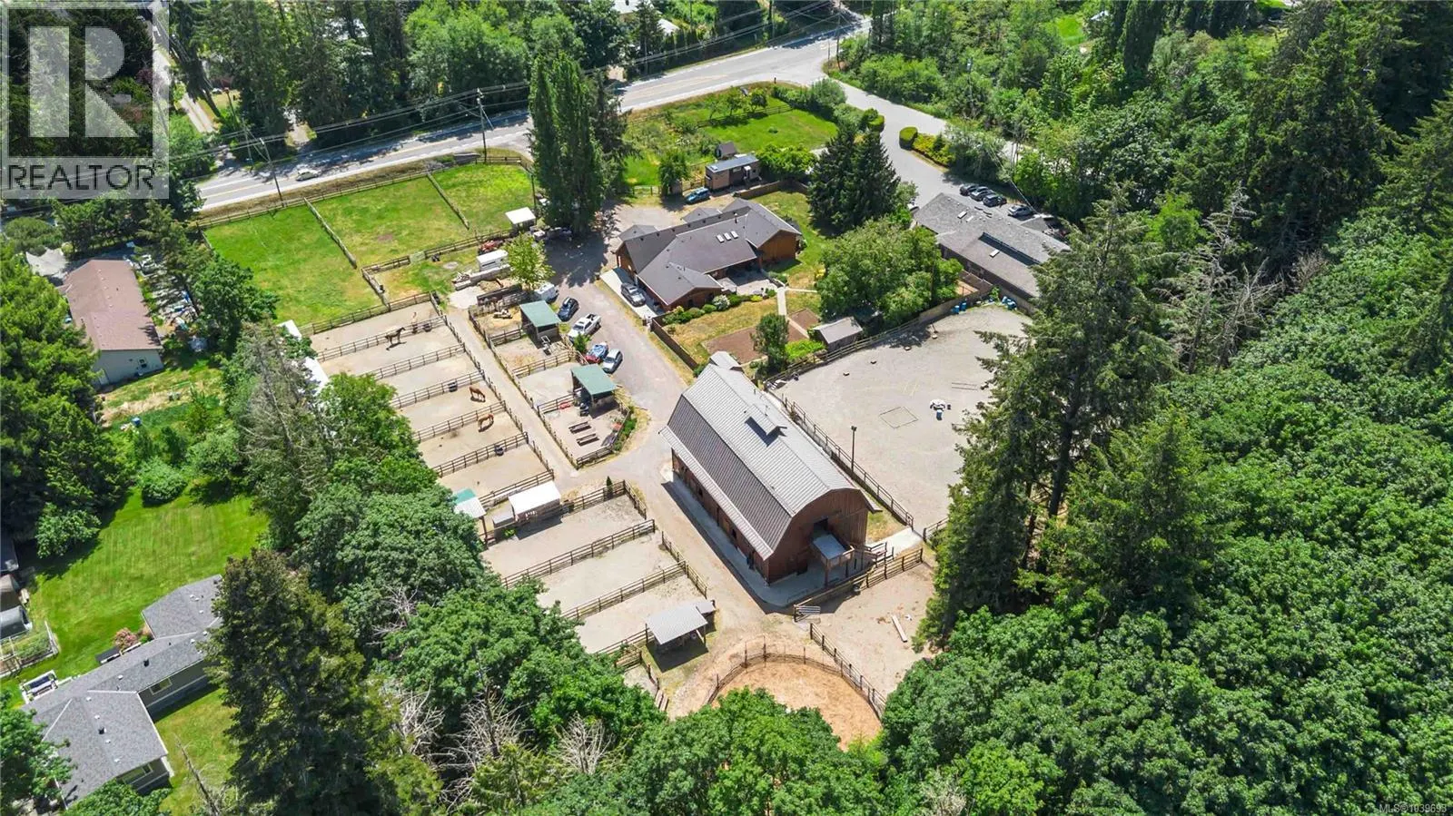 5480 Sooke Rd