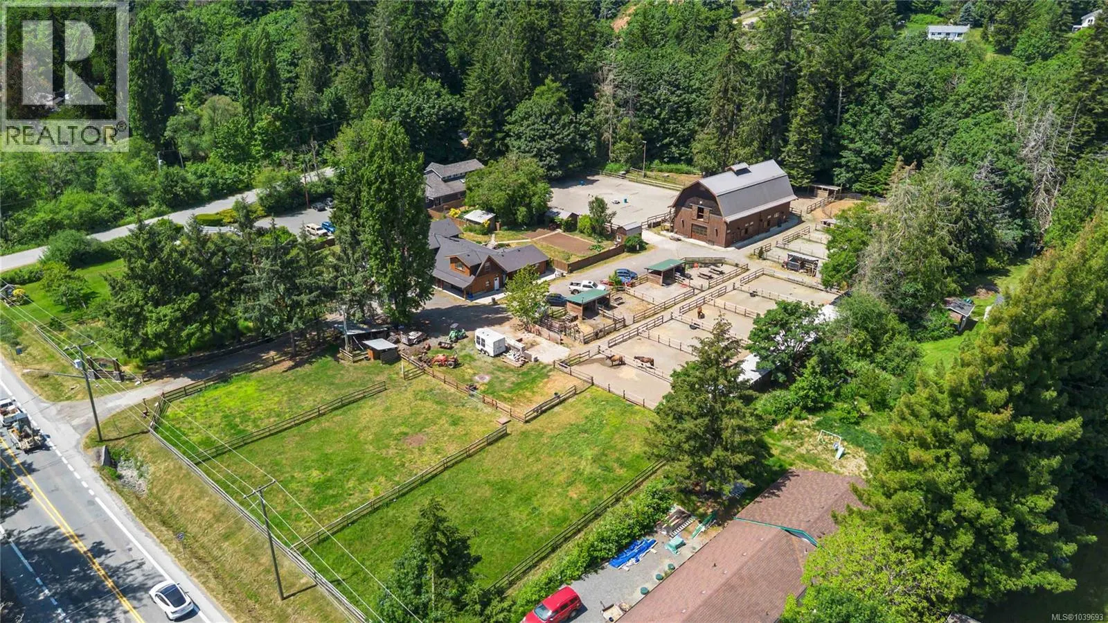 5480 Sooke Rd