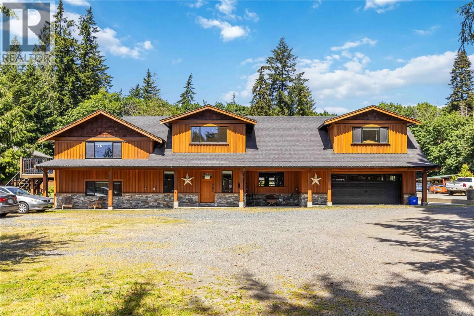 5480 Sooke Rd