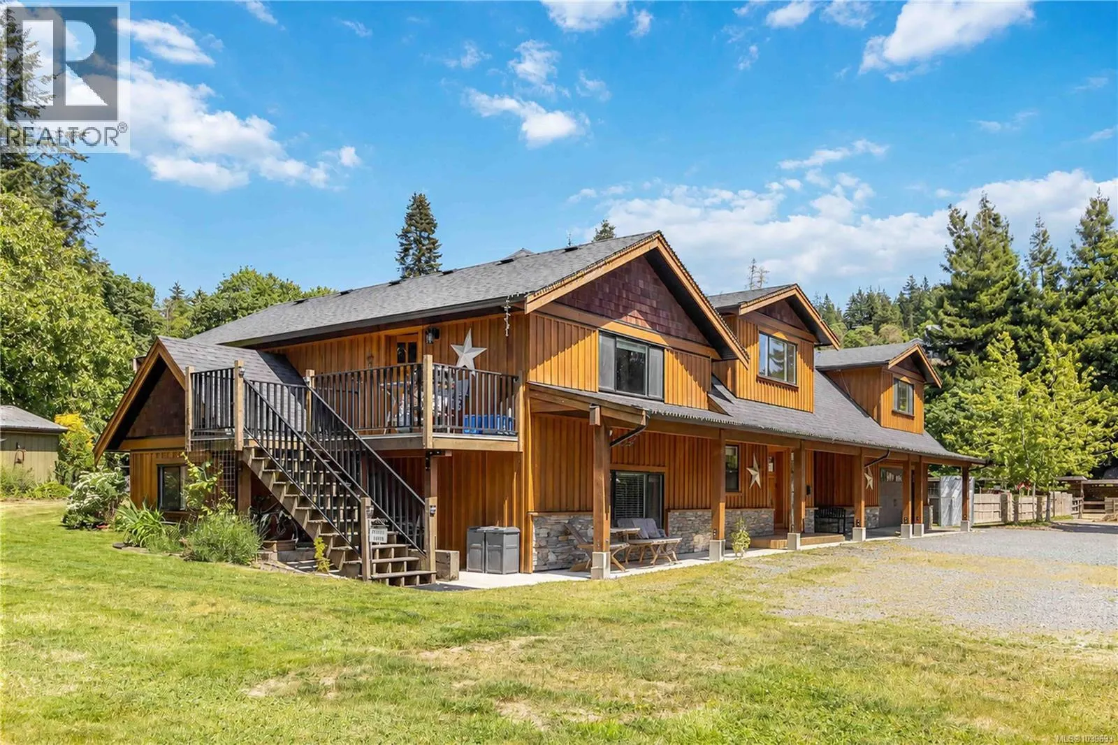 5480 Sooke Rd