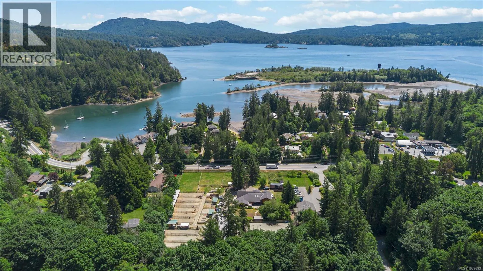 5480 Sooke Rd