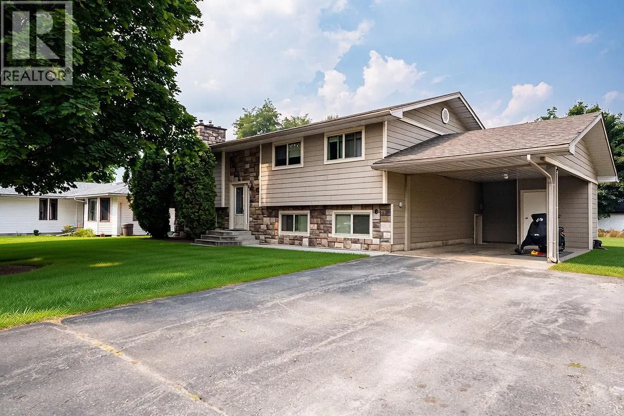 1506 Mountain View Drive