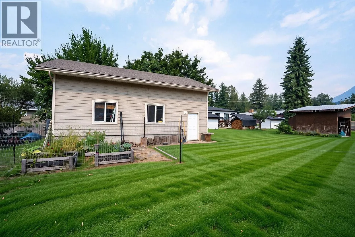 1506 Mountain View Drive