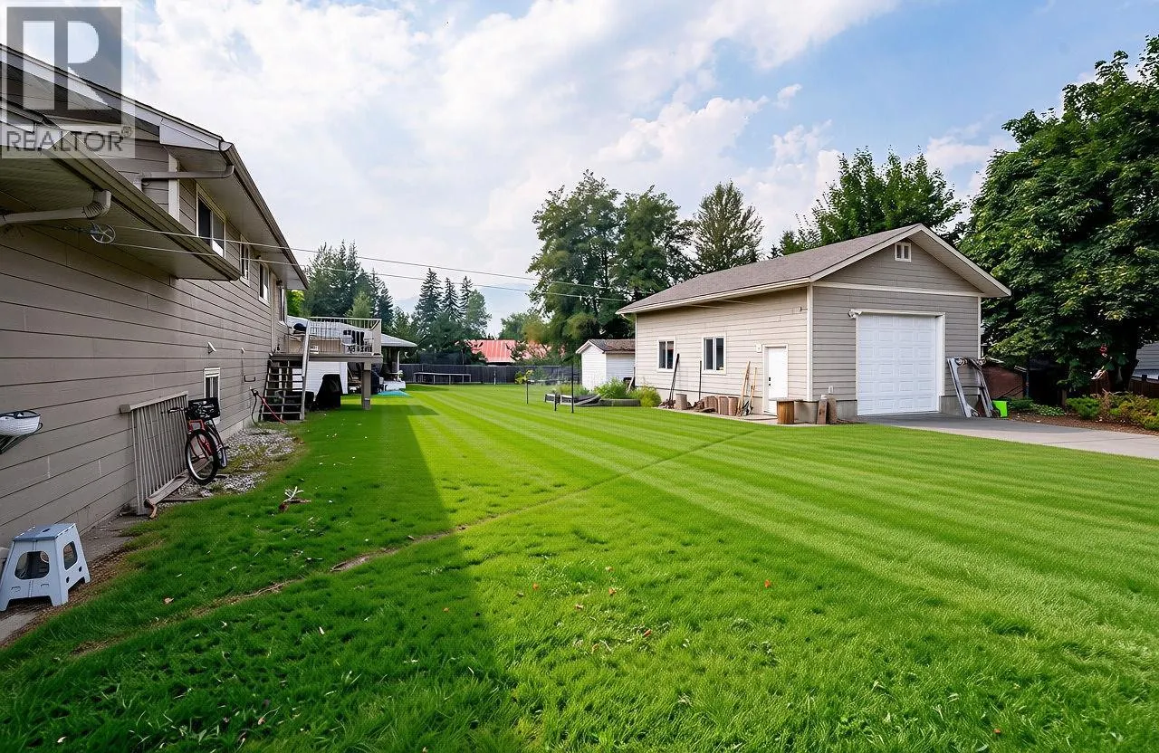 1506 Mountain View Drive