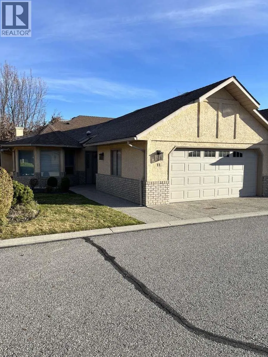 860 Lanfranco Road Unit# 11