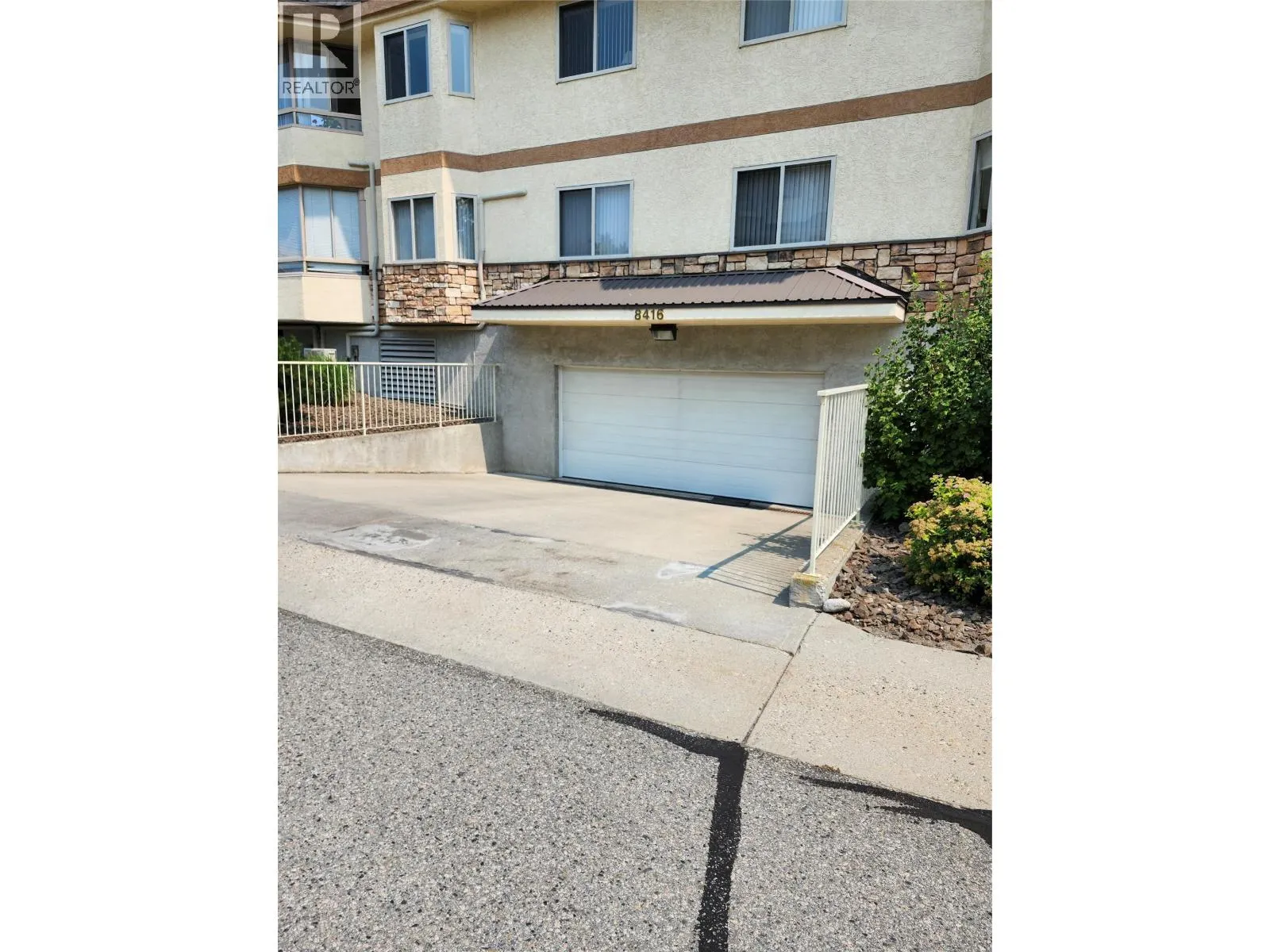 8416 Jubilee Road E Unit# 106