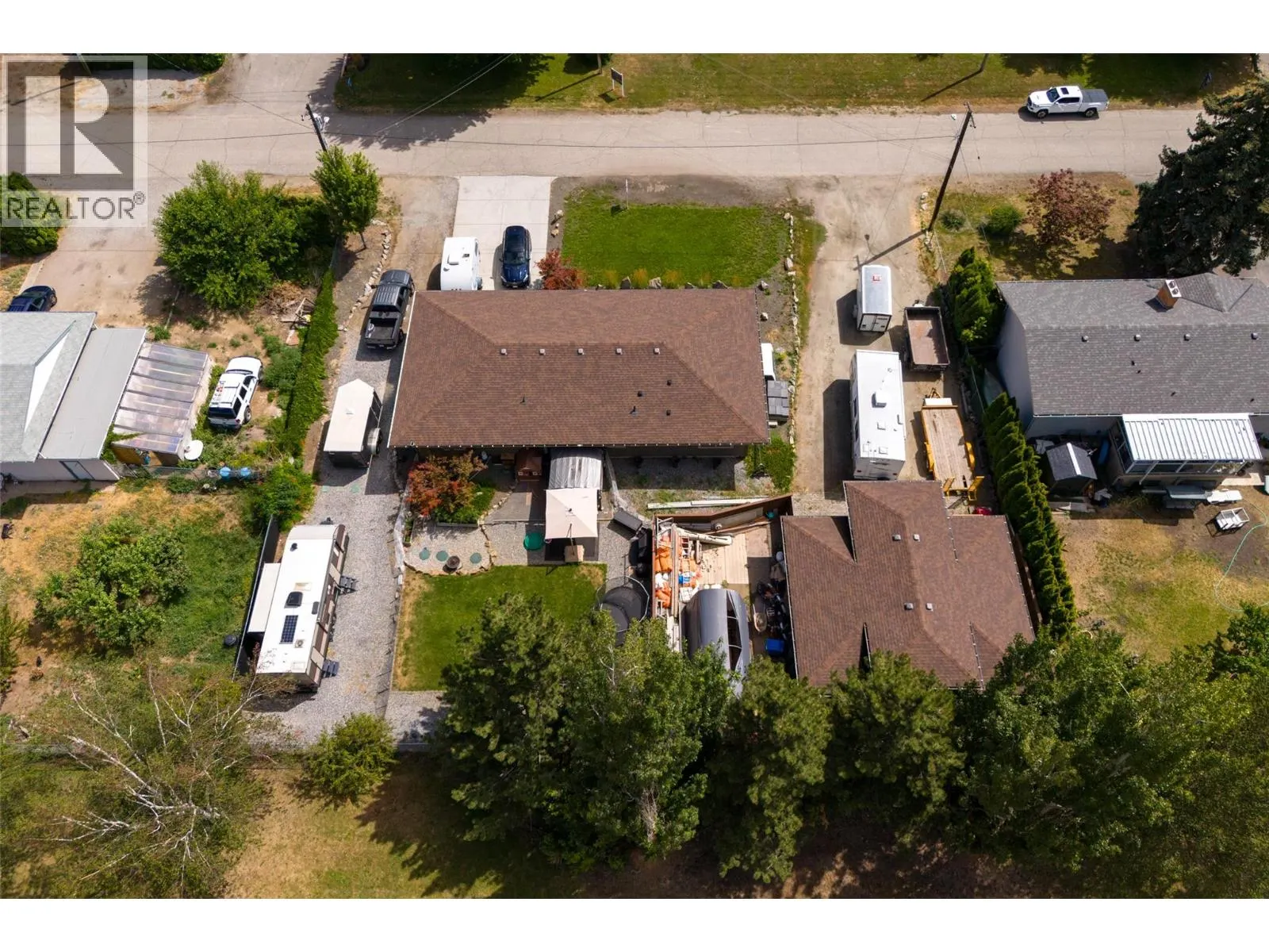 3250 St. Amand Road
