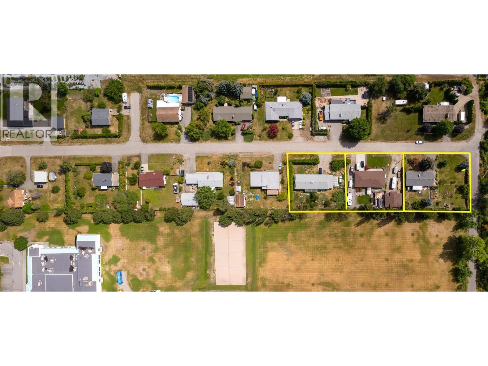3260 St. Amand Road