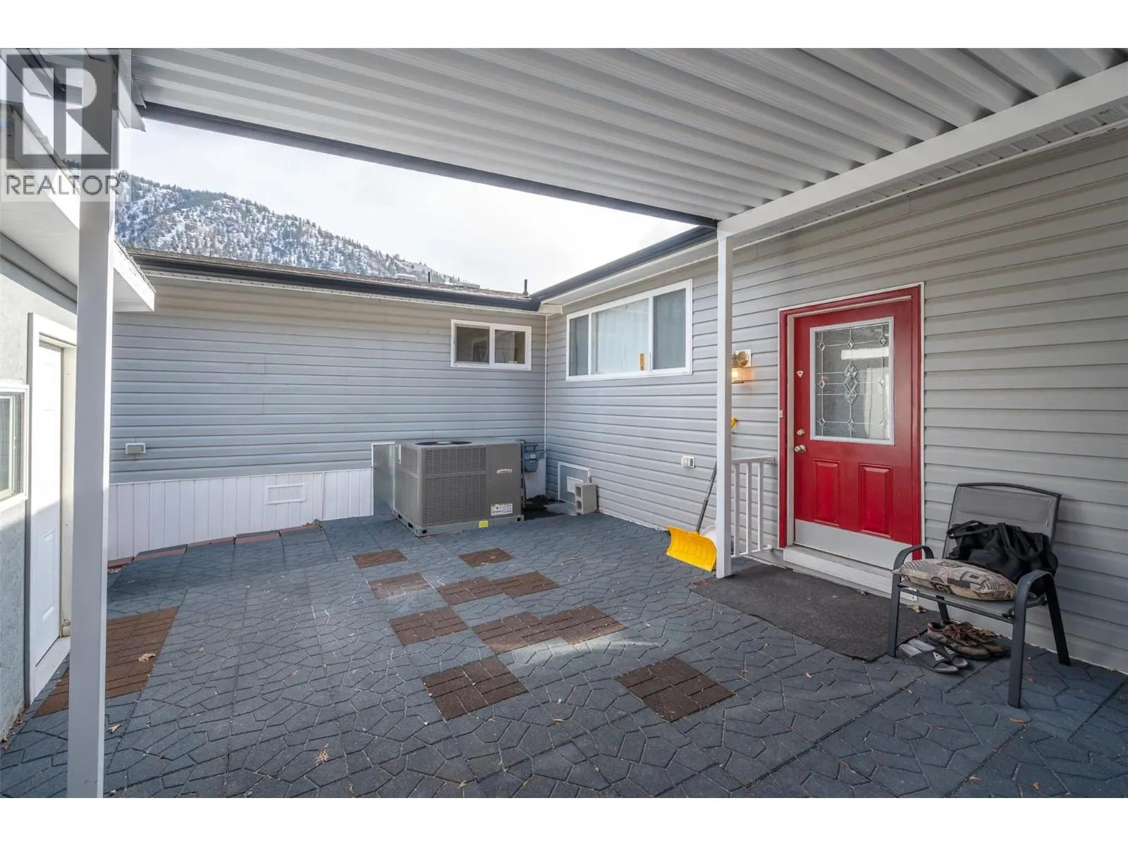 1292 Highway 3A Unit# 30