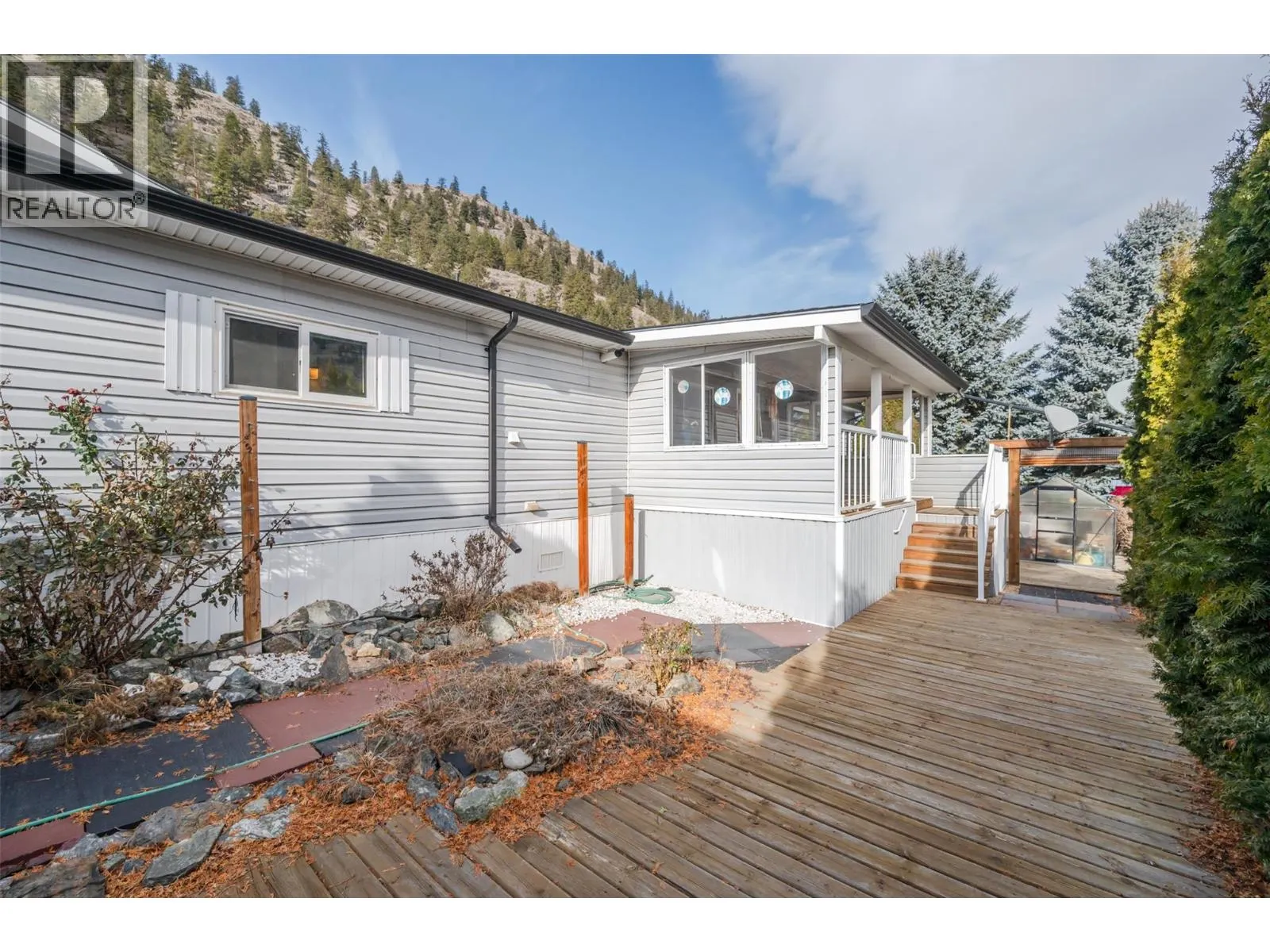 1292 Highway 3A Unit# 30