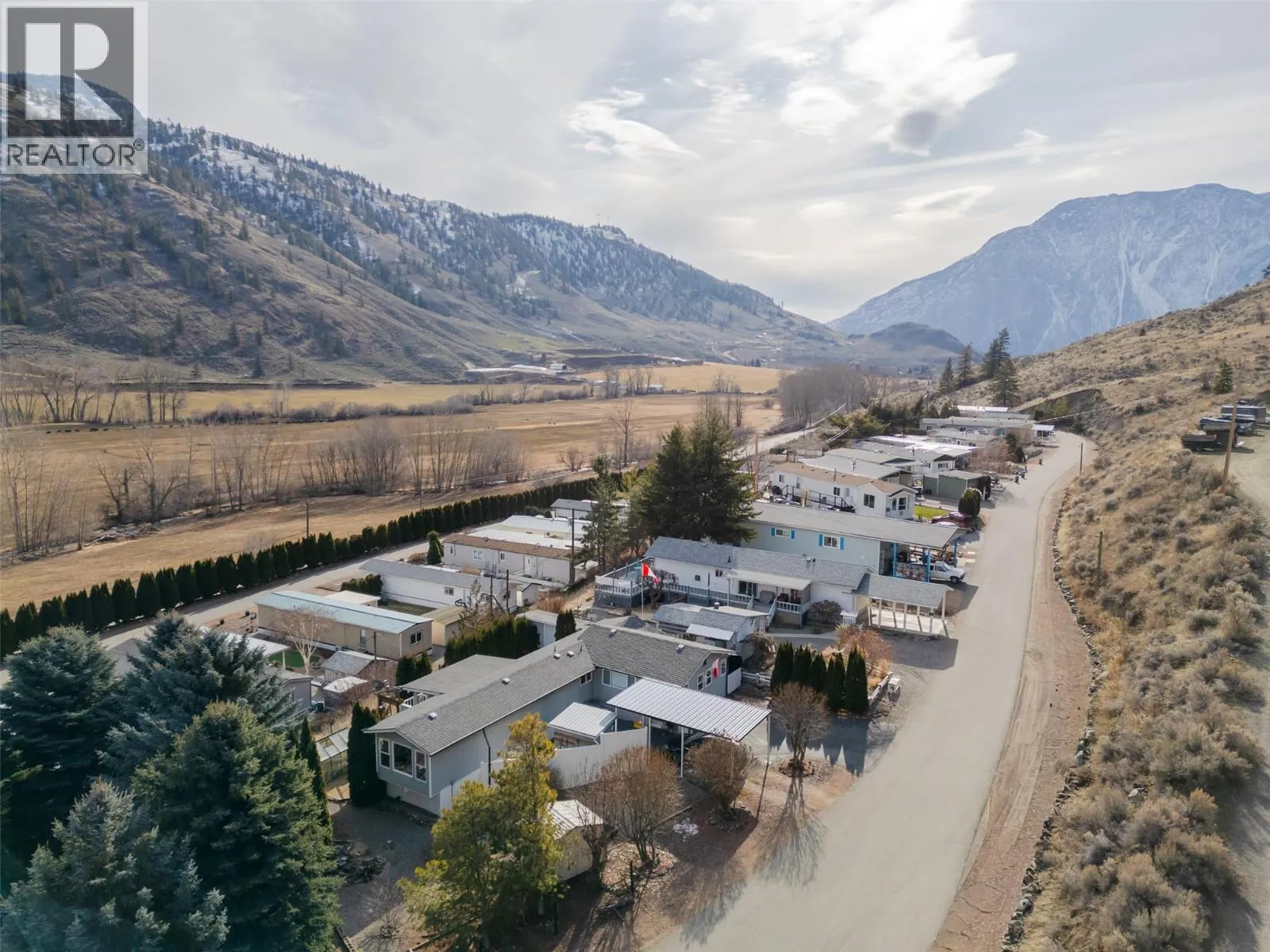 1292 Highway 3A Unit# 30