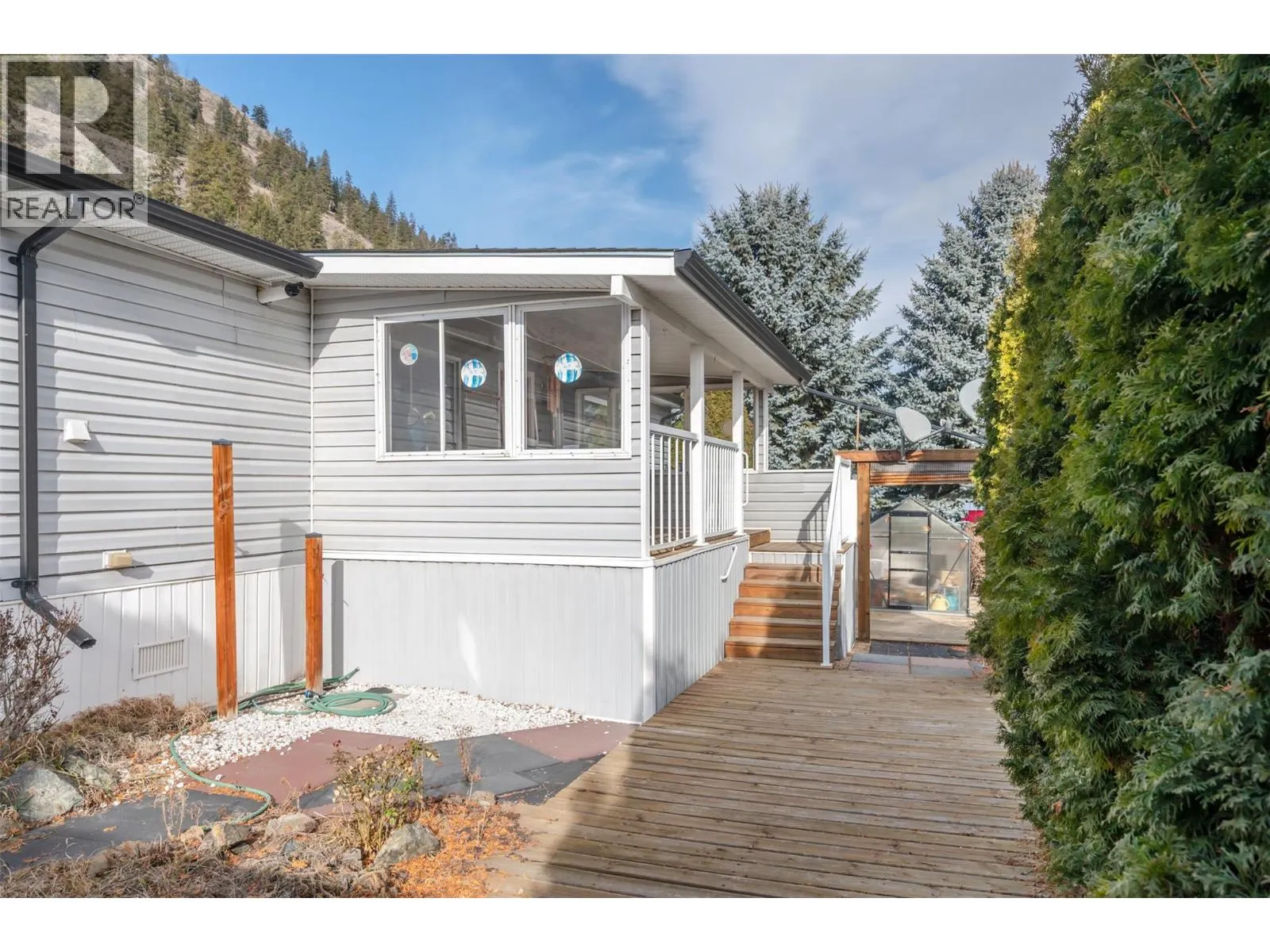 1292 Highway 3A Unit# 30