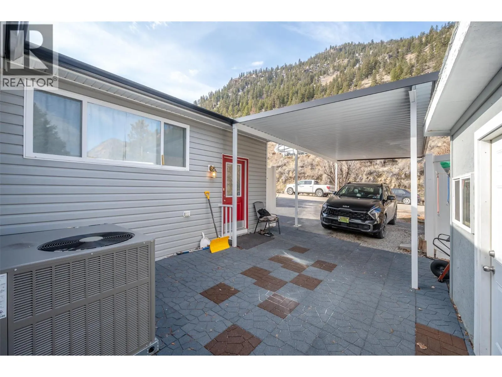 1292 Highway 3A Unit# 30