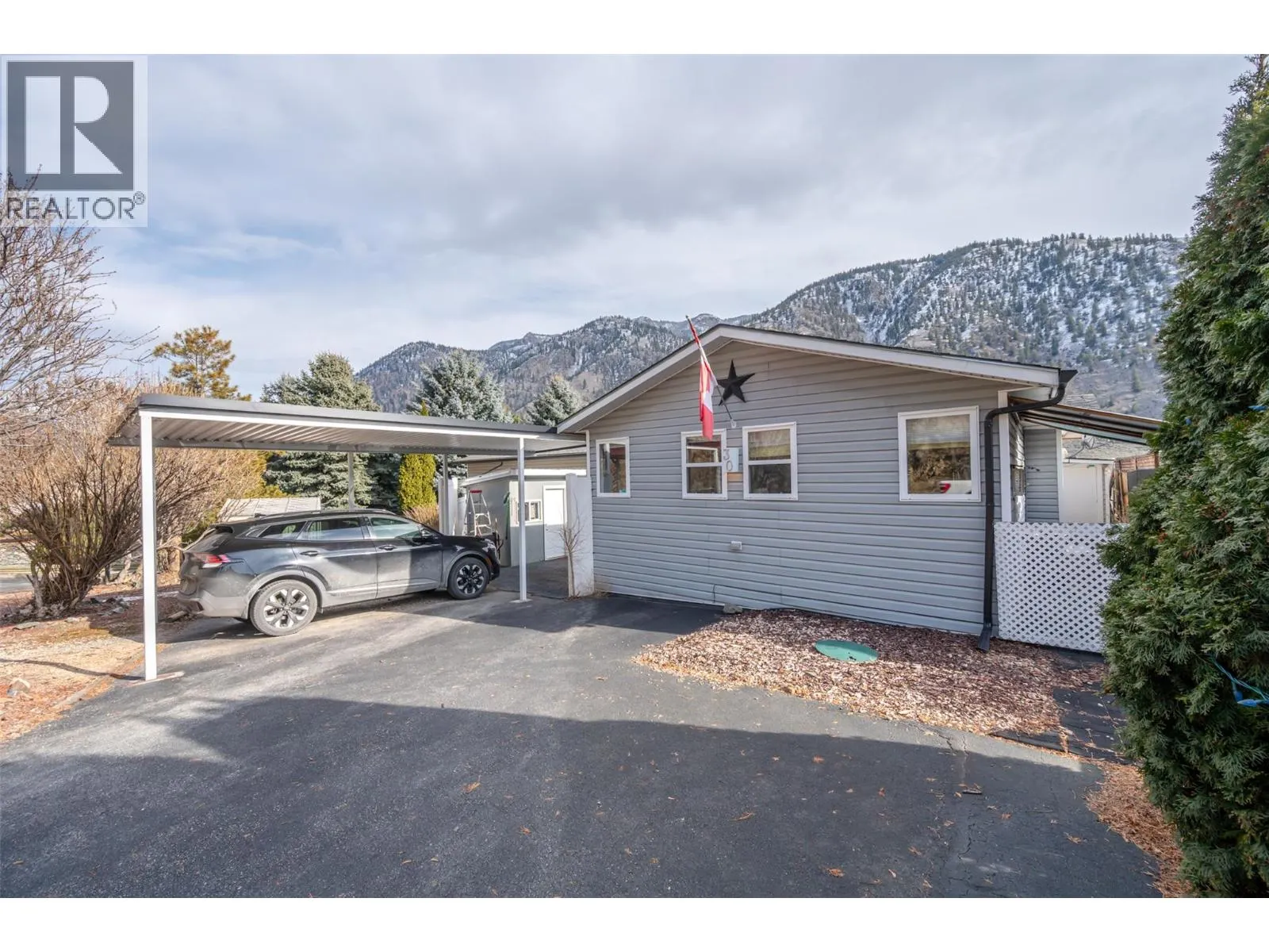 1292 Highway 3A Unit# 30