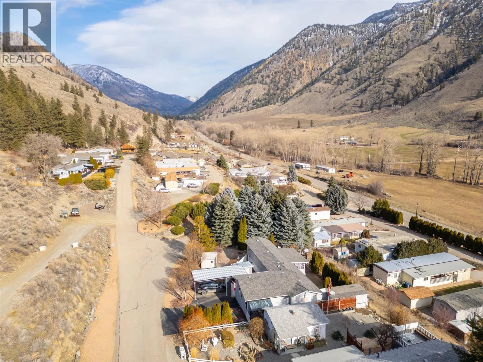 1292 Highway 3A Unit# 30