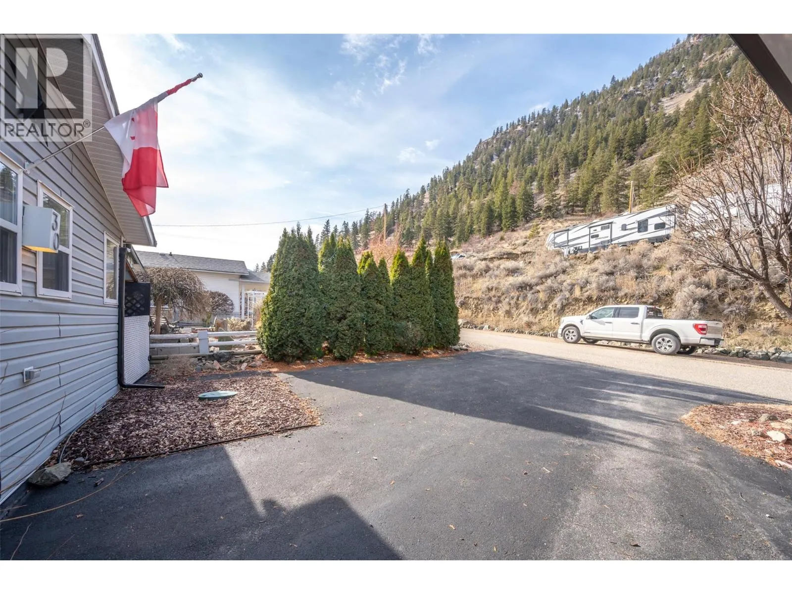 1292 Highway 3A Unit# 30