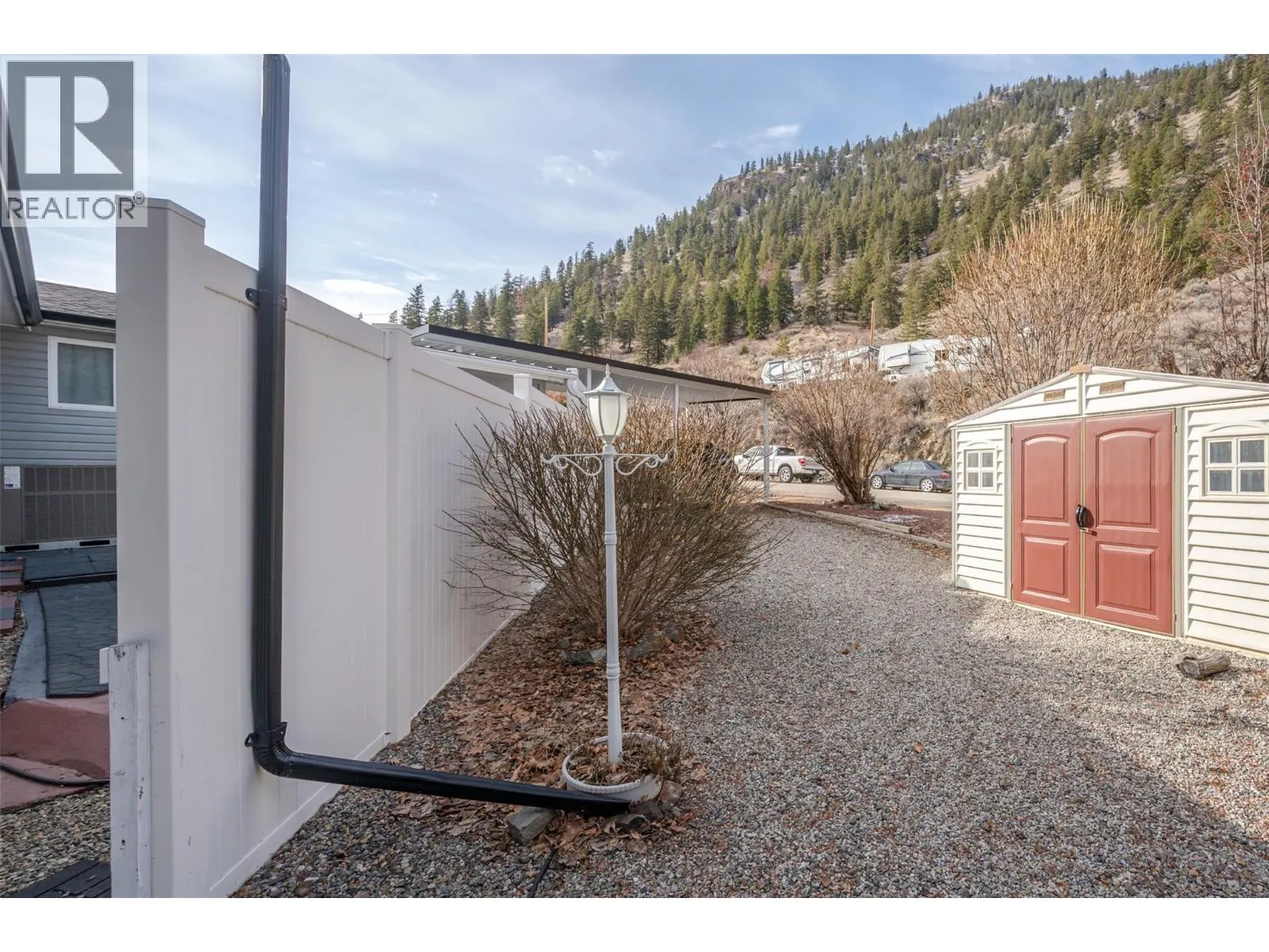 1292 Highway 3A Unit# 30