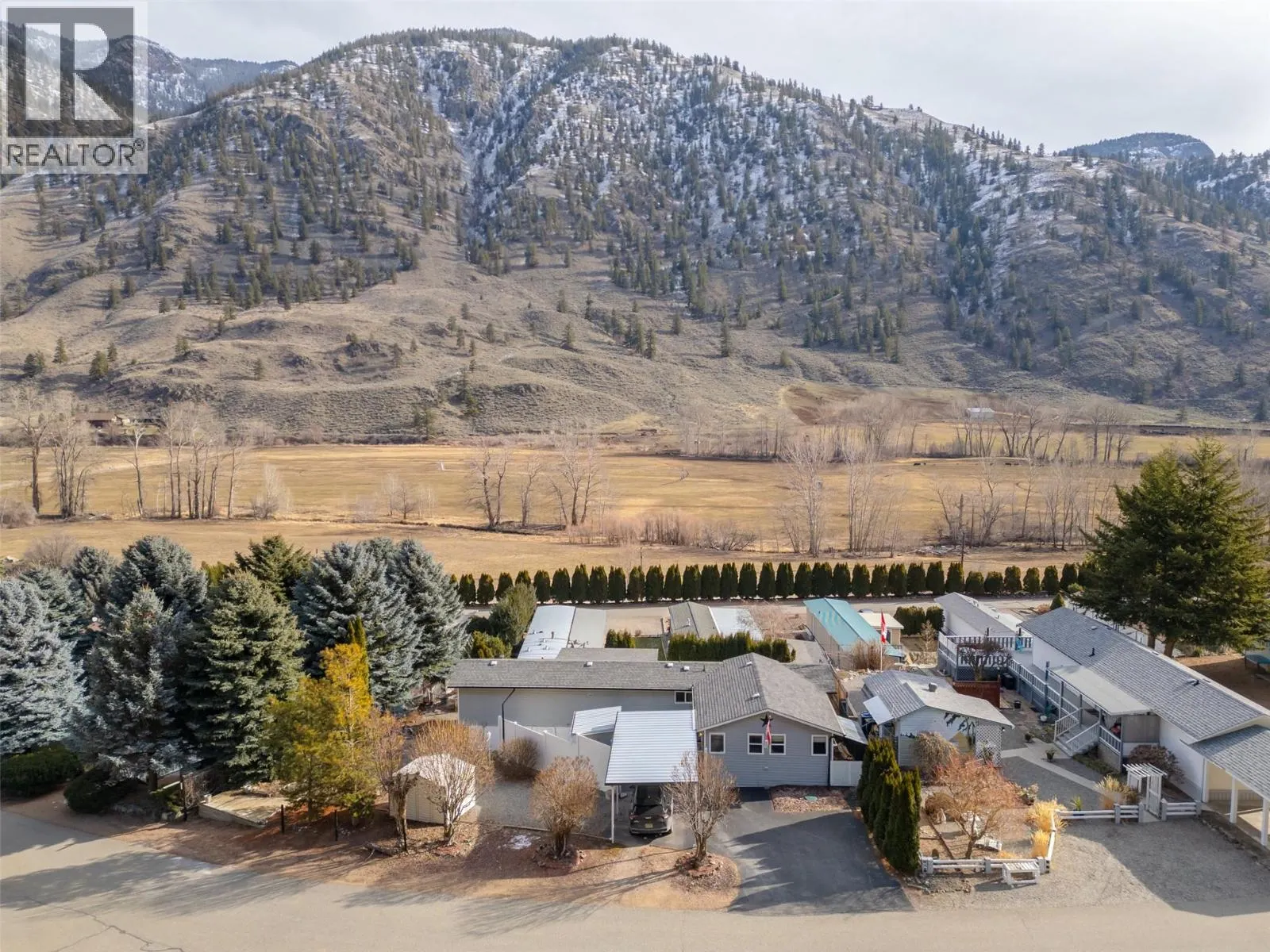 1292 Highway 3A Unit# 30