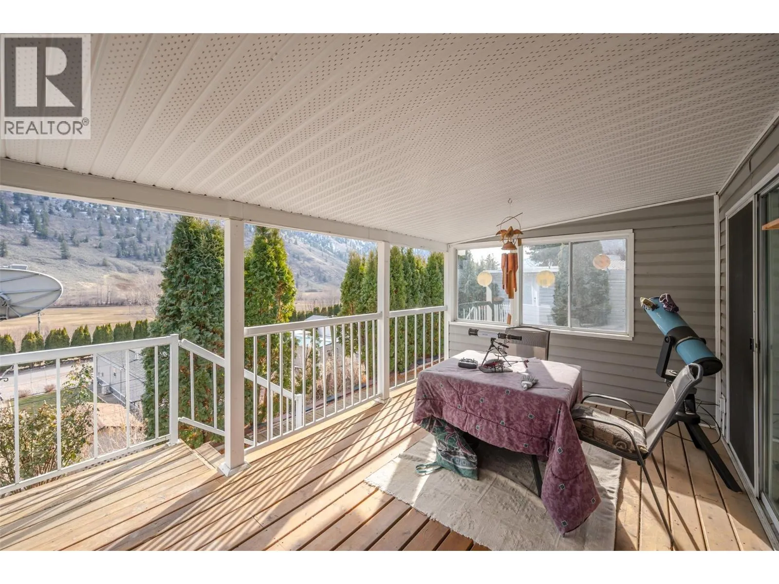 1292 Highway 3A Unit# 30