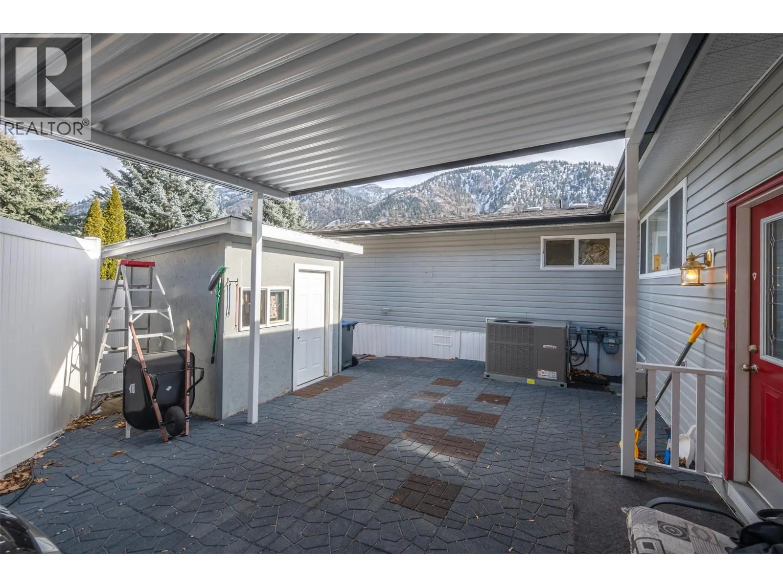 1292 Highway 3A Unit# 30