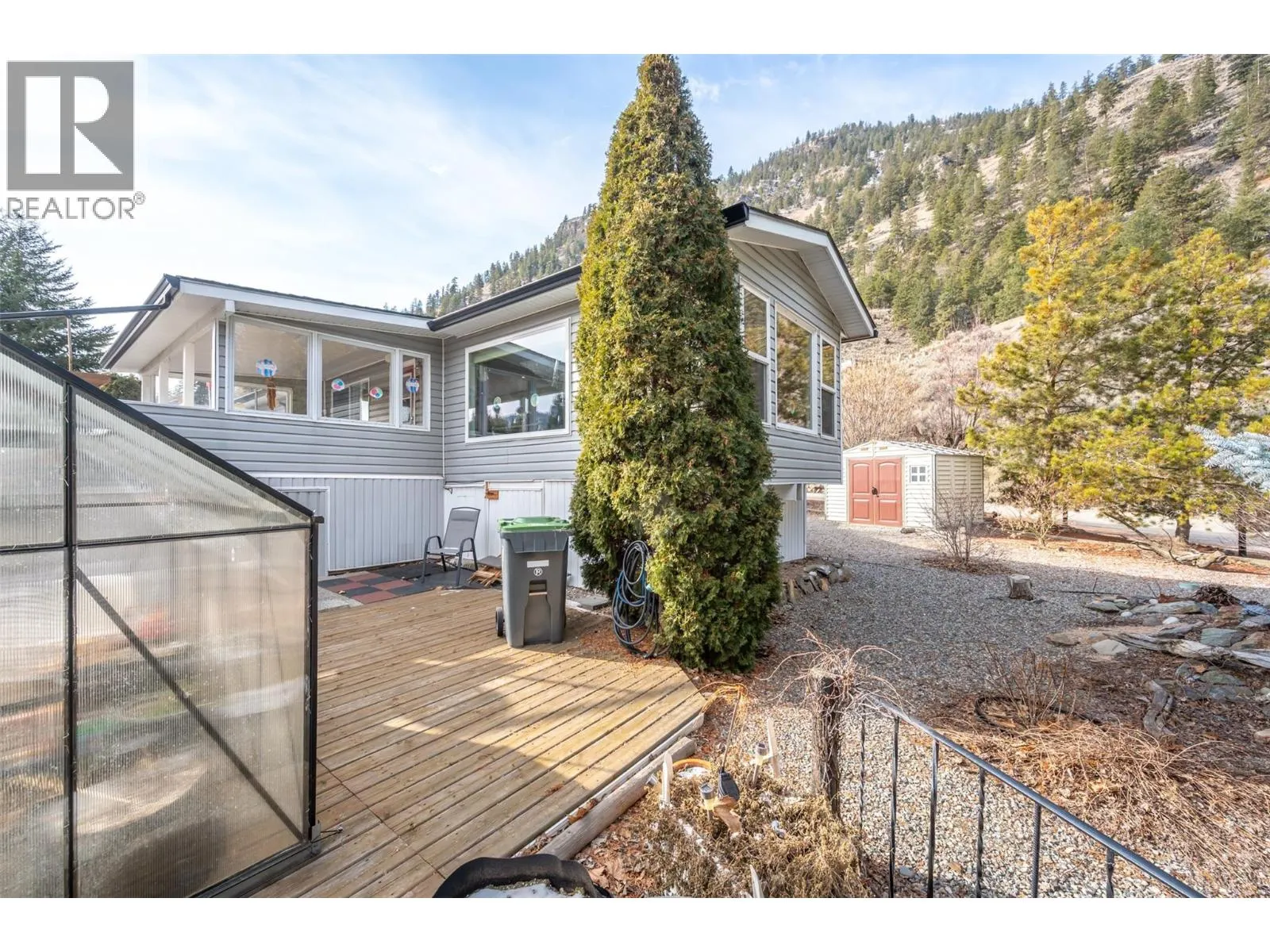 1292 Highway 3A Unit# 30