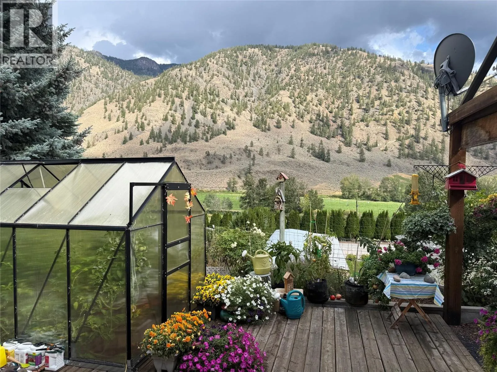1292 Highway 3A Unit# 30
