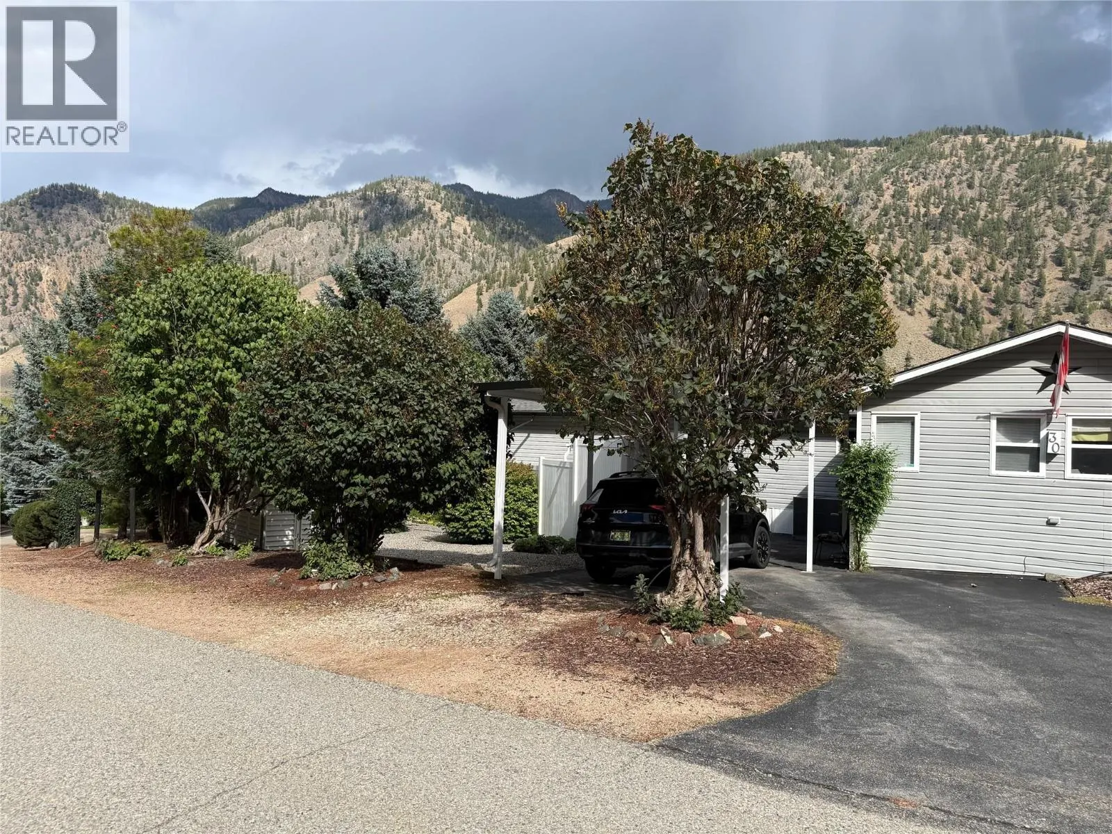1292 Highway 3A Unit# 30