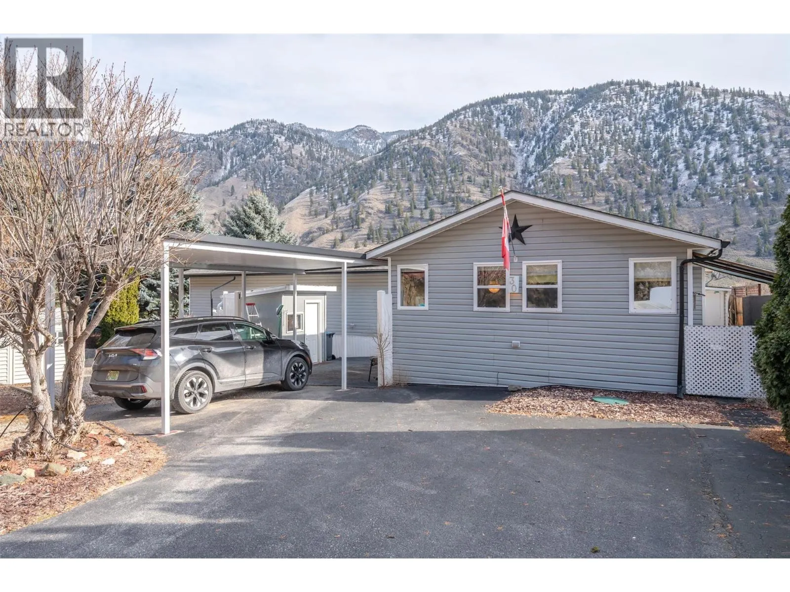 1292 Highway 3A Unit# 30