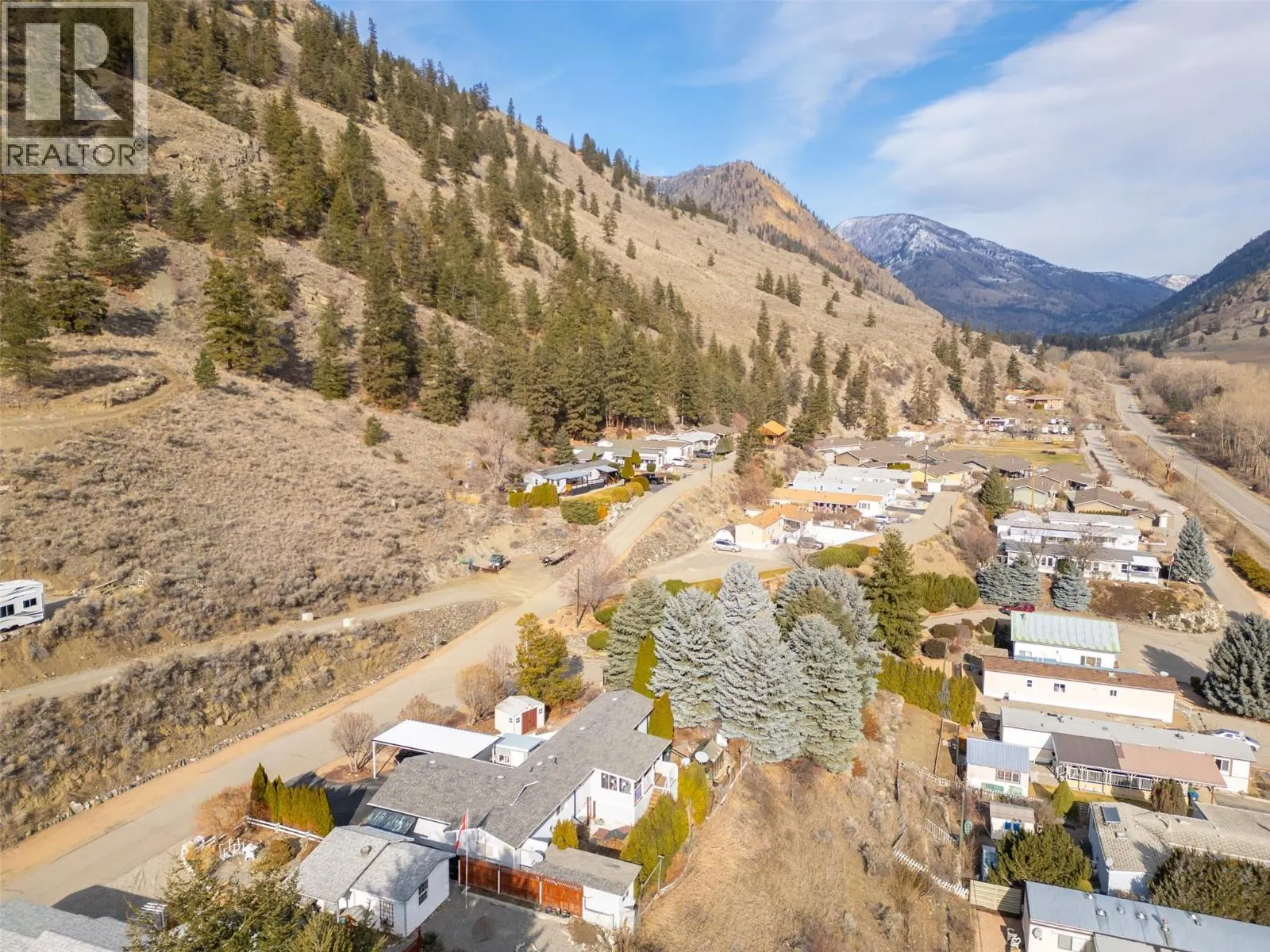1292 Highway 3A Unit# 30