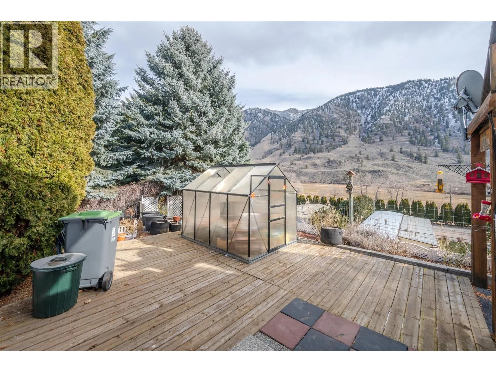1292 Highway 3A Unit# 30