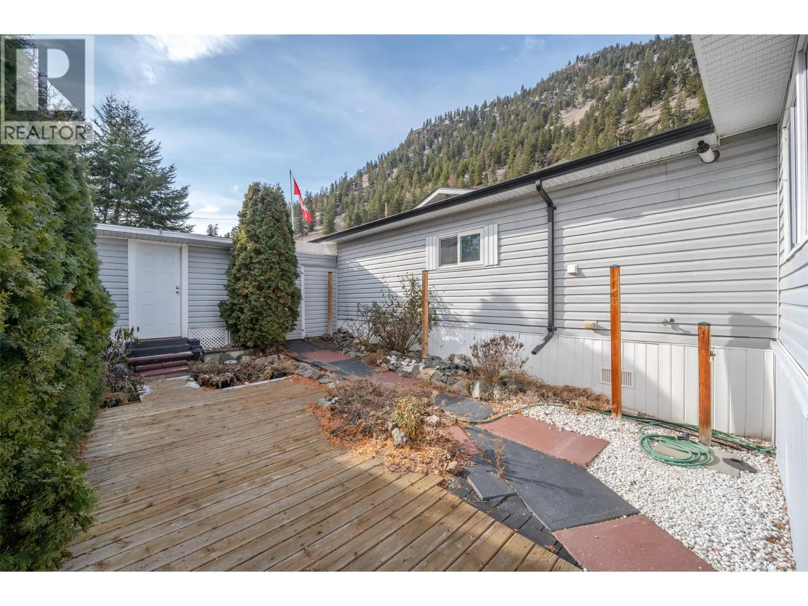 1292 Highway 3A Unit# 30