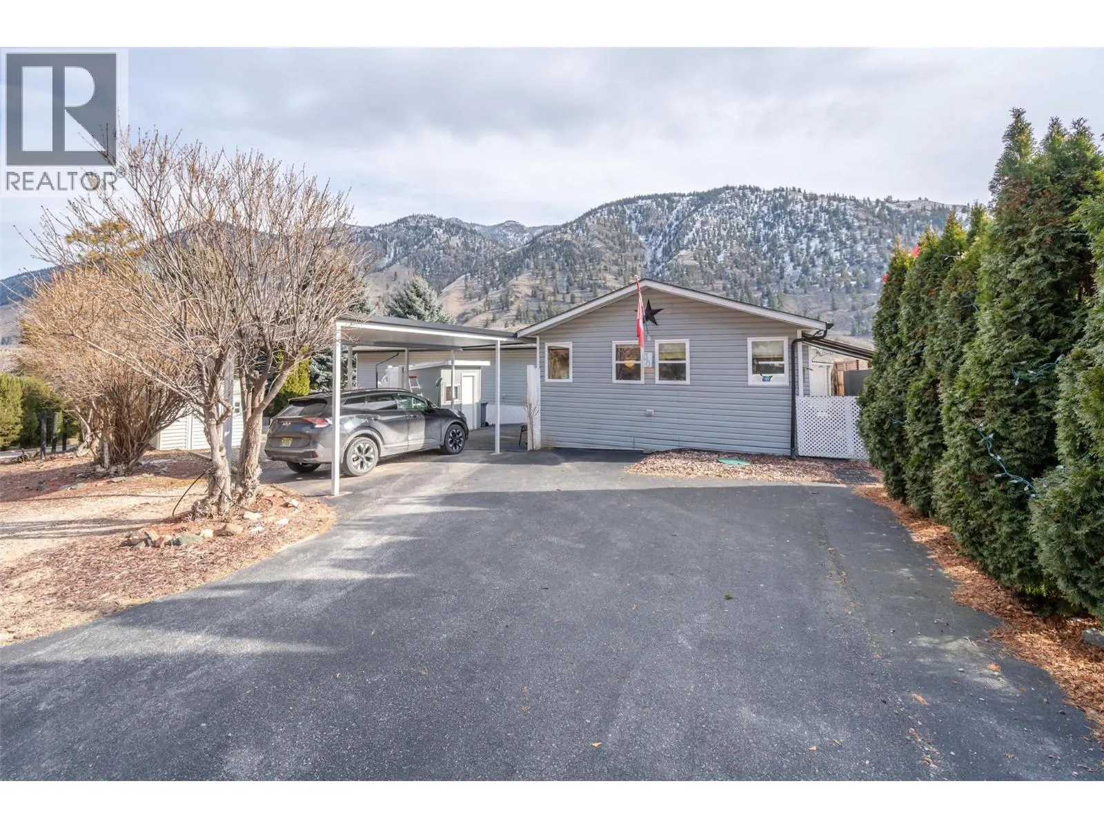 1292 Highway 3A Unit# 30