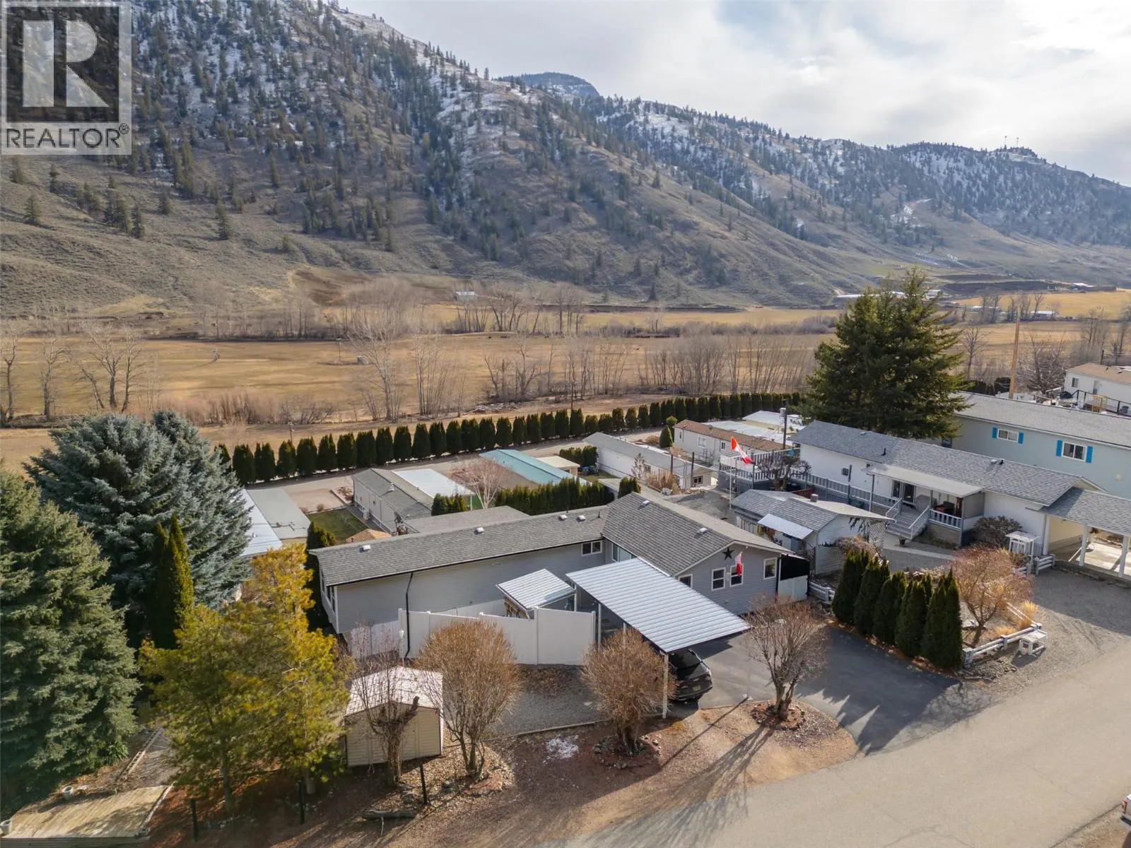 1292 Highway 3A Unit# 30