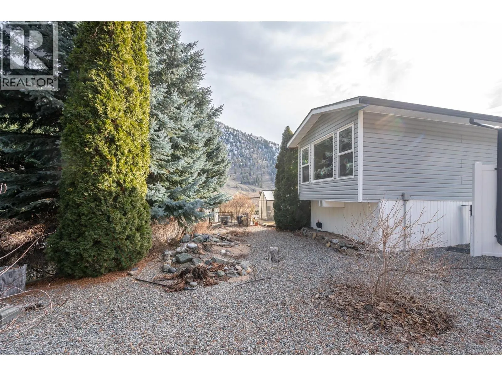 1292 Highway 3A Unit# 30