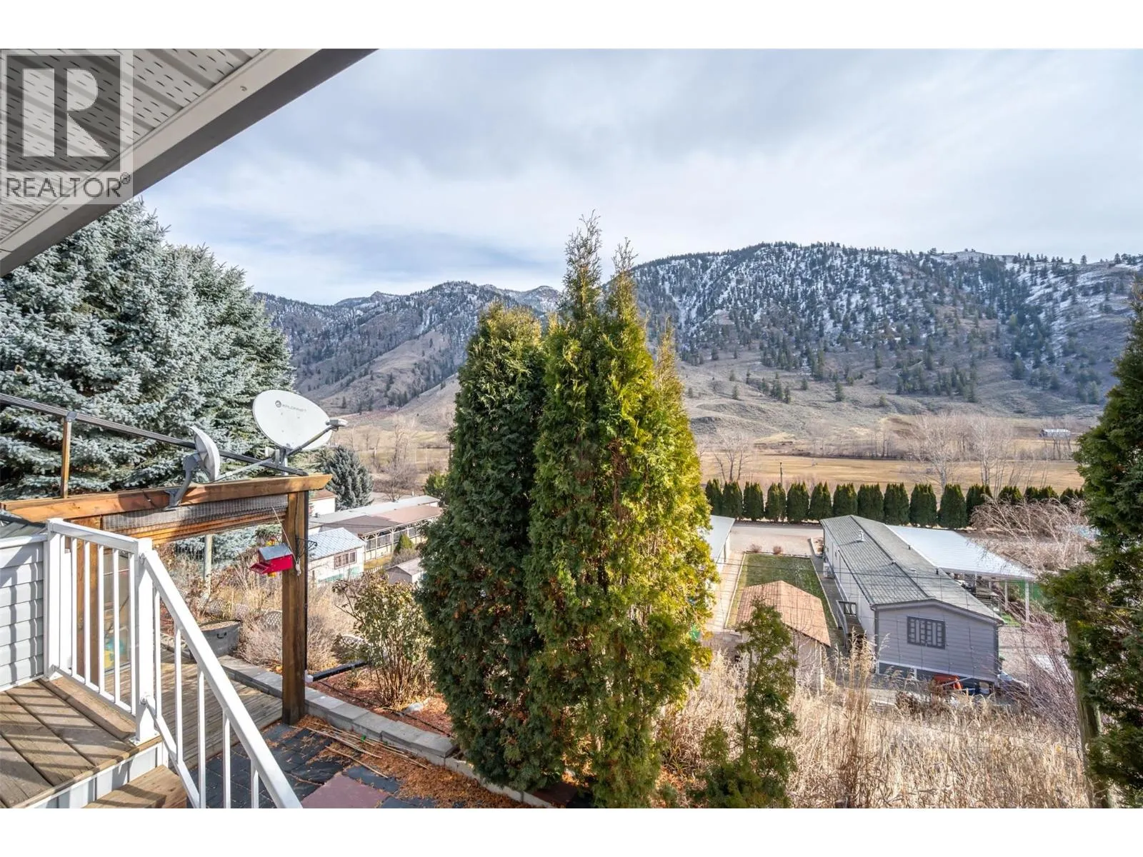 1292 Highway 3A Unit# 30