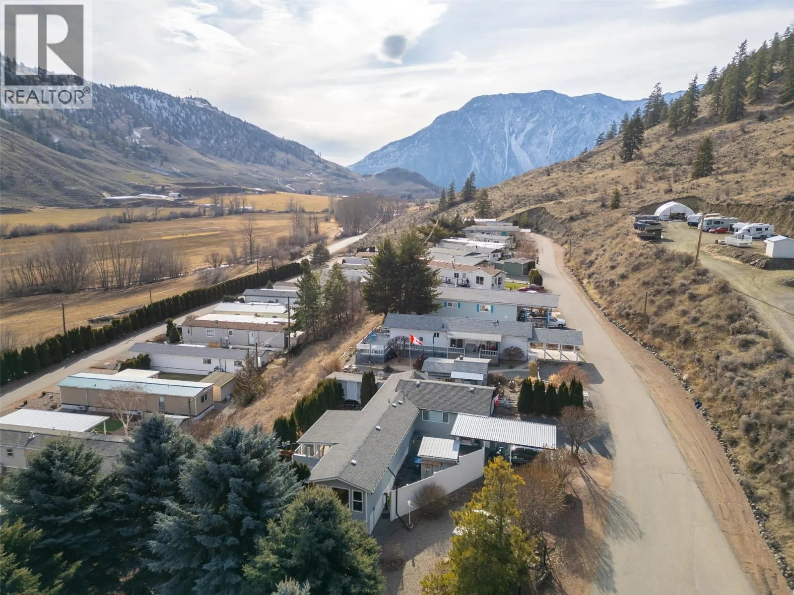 1292 Highway 3A Unit# 30