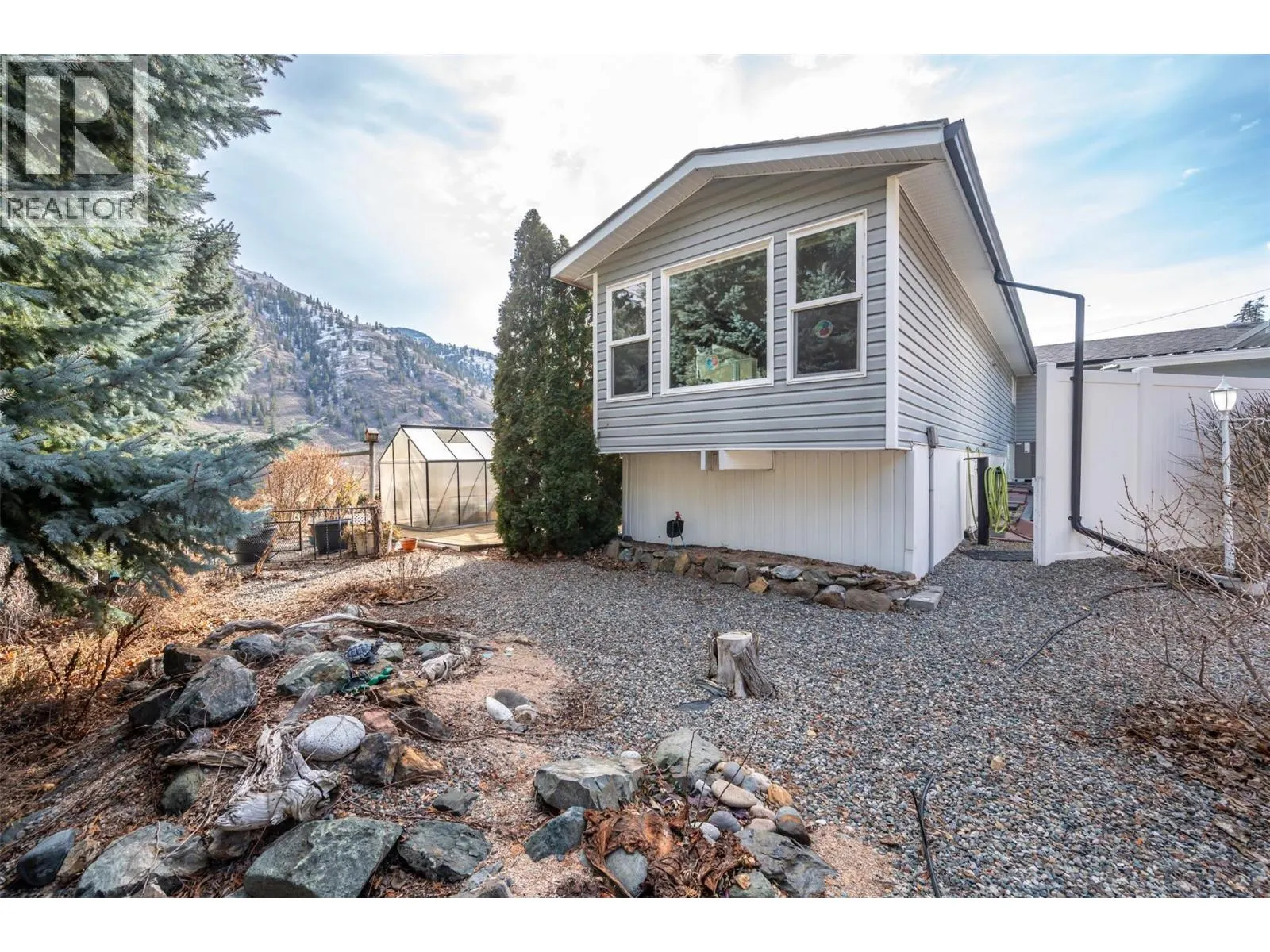 1292 Highway 3A Unit# 30