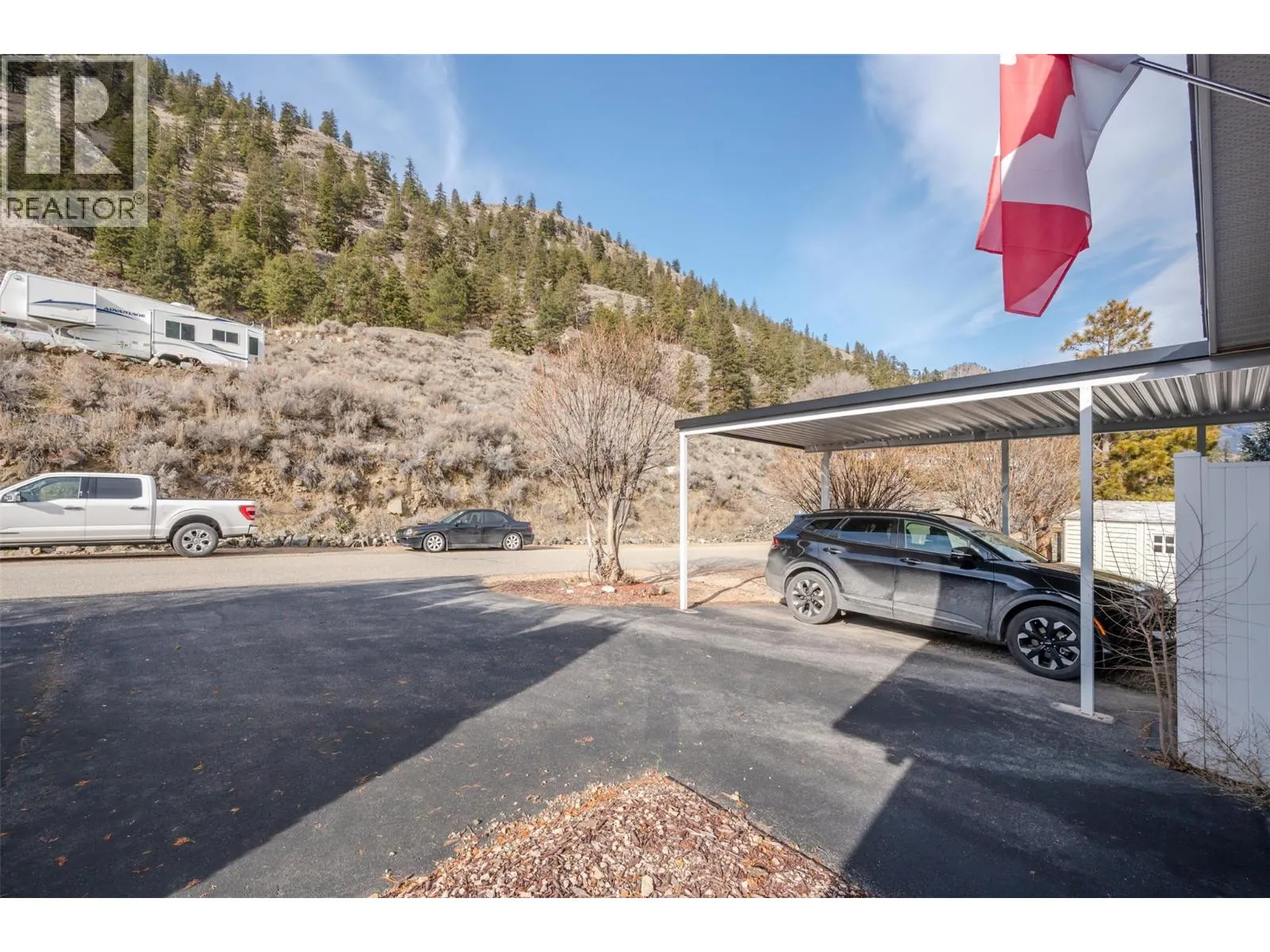 1292 Highway 3A Unit# 30