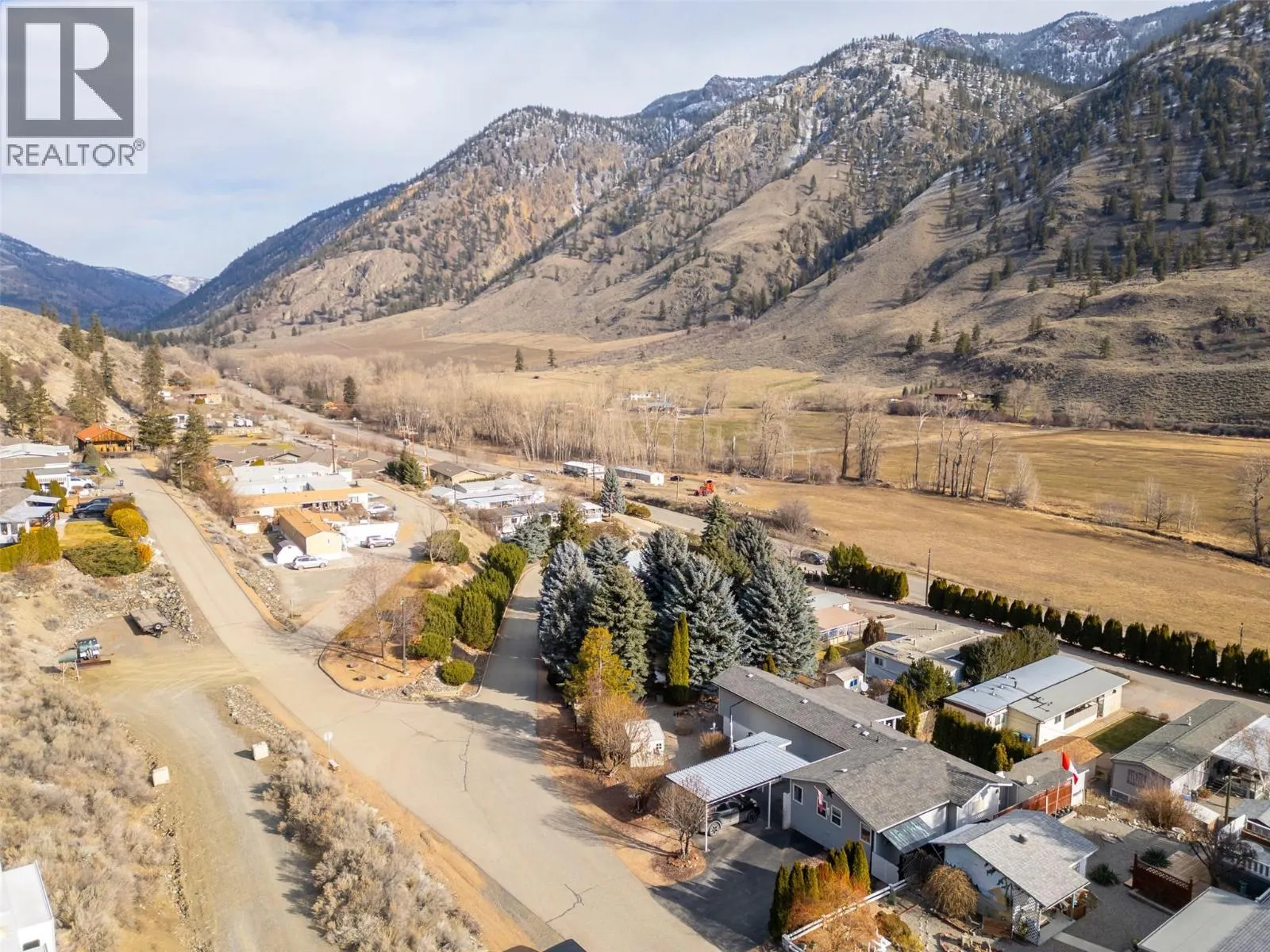 1292 Highway 3A Unit# 30