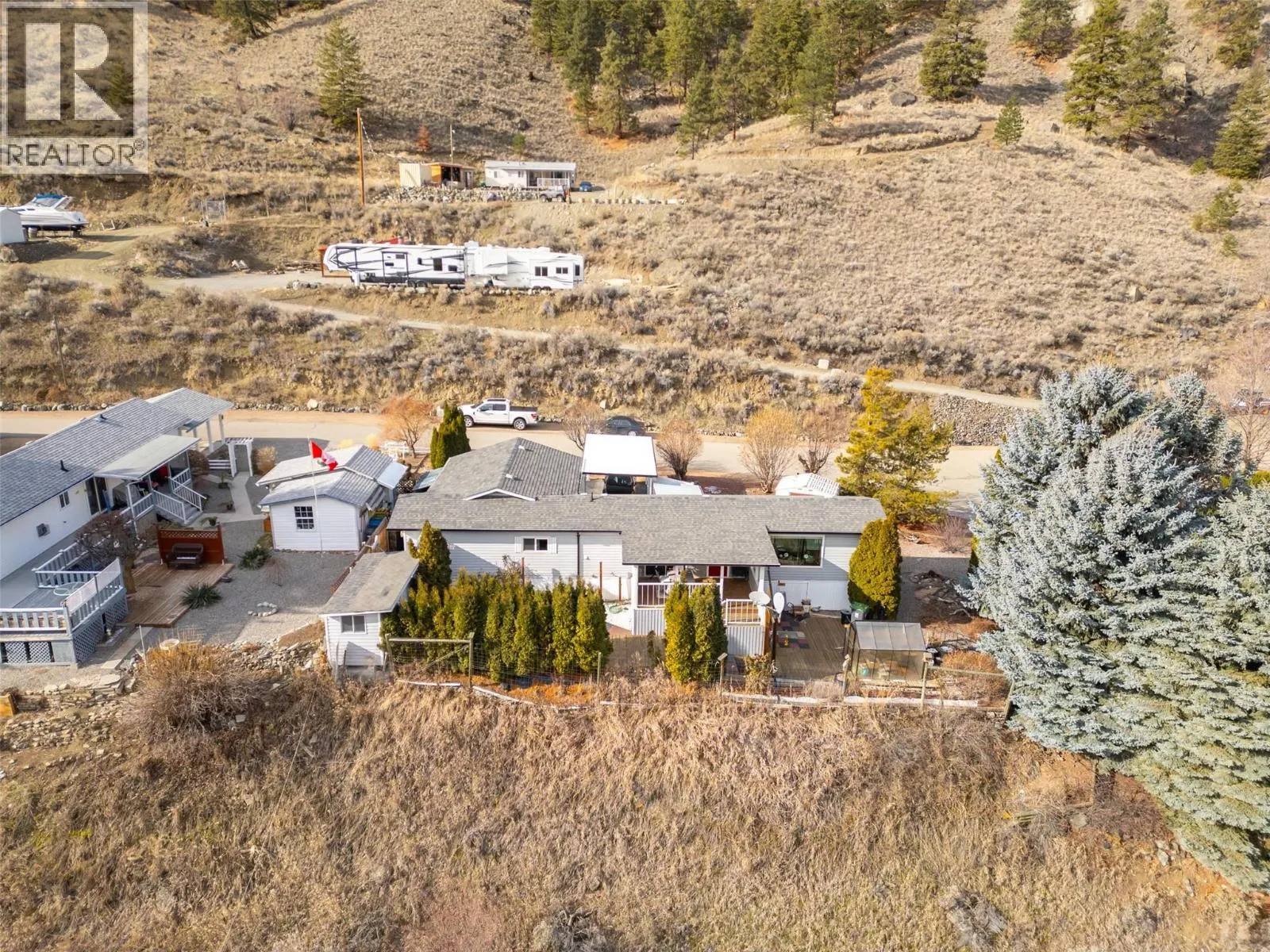 1292 Highway 3A Unit# 30