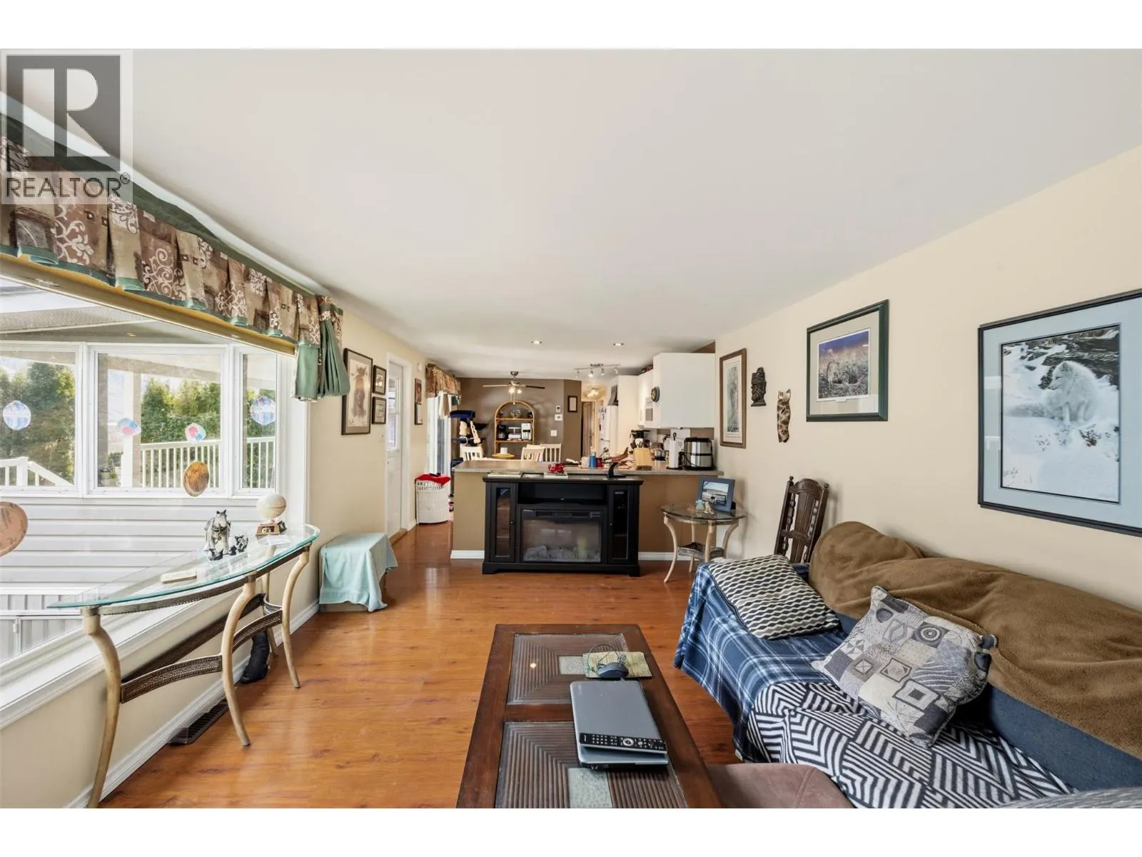 1292 Highway 3A Unit# 30